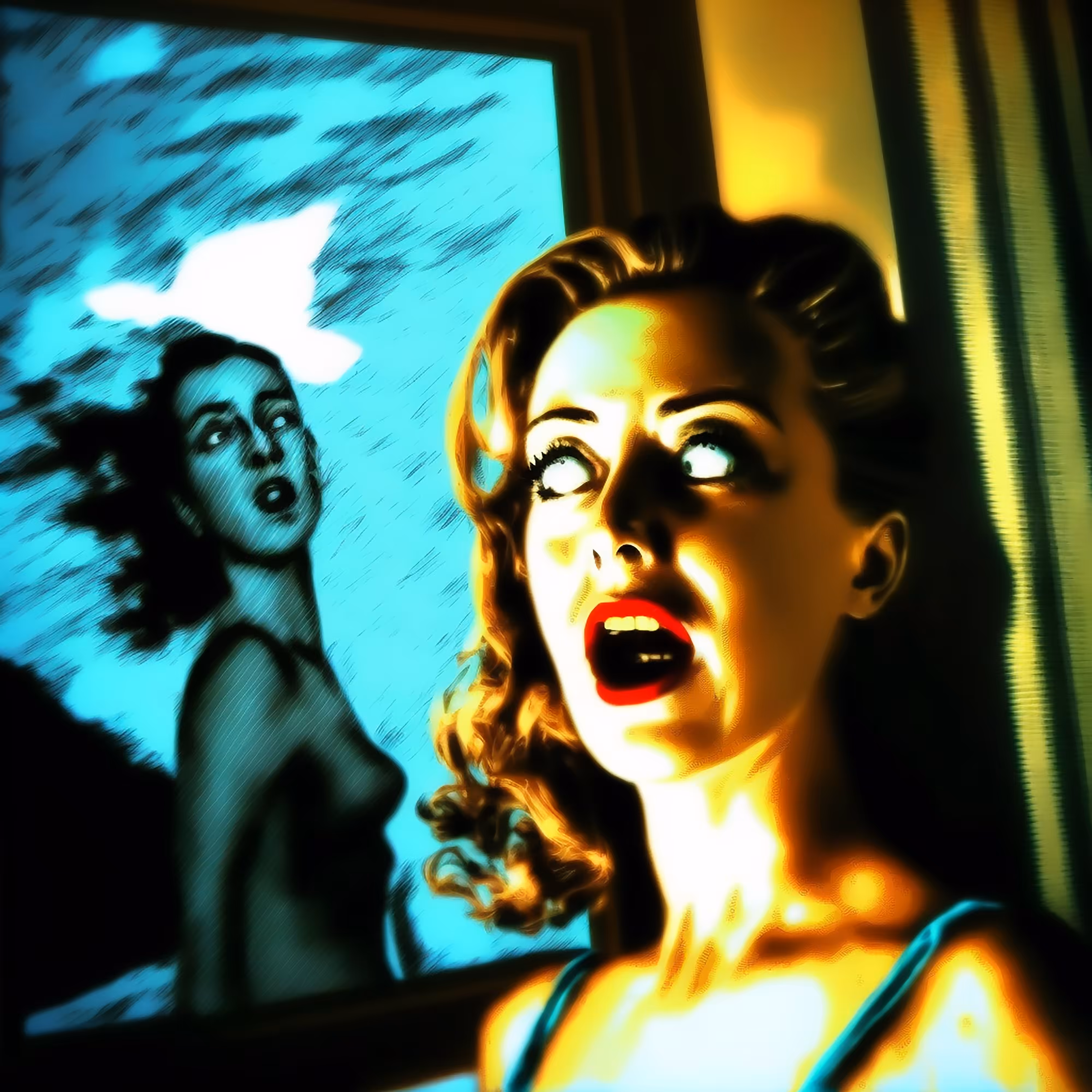 Delusions #3