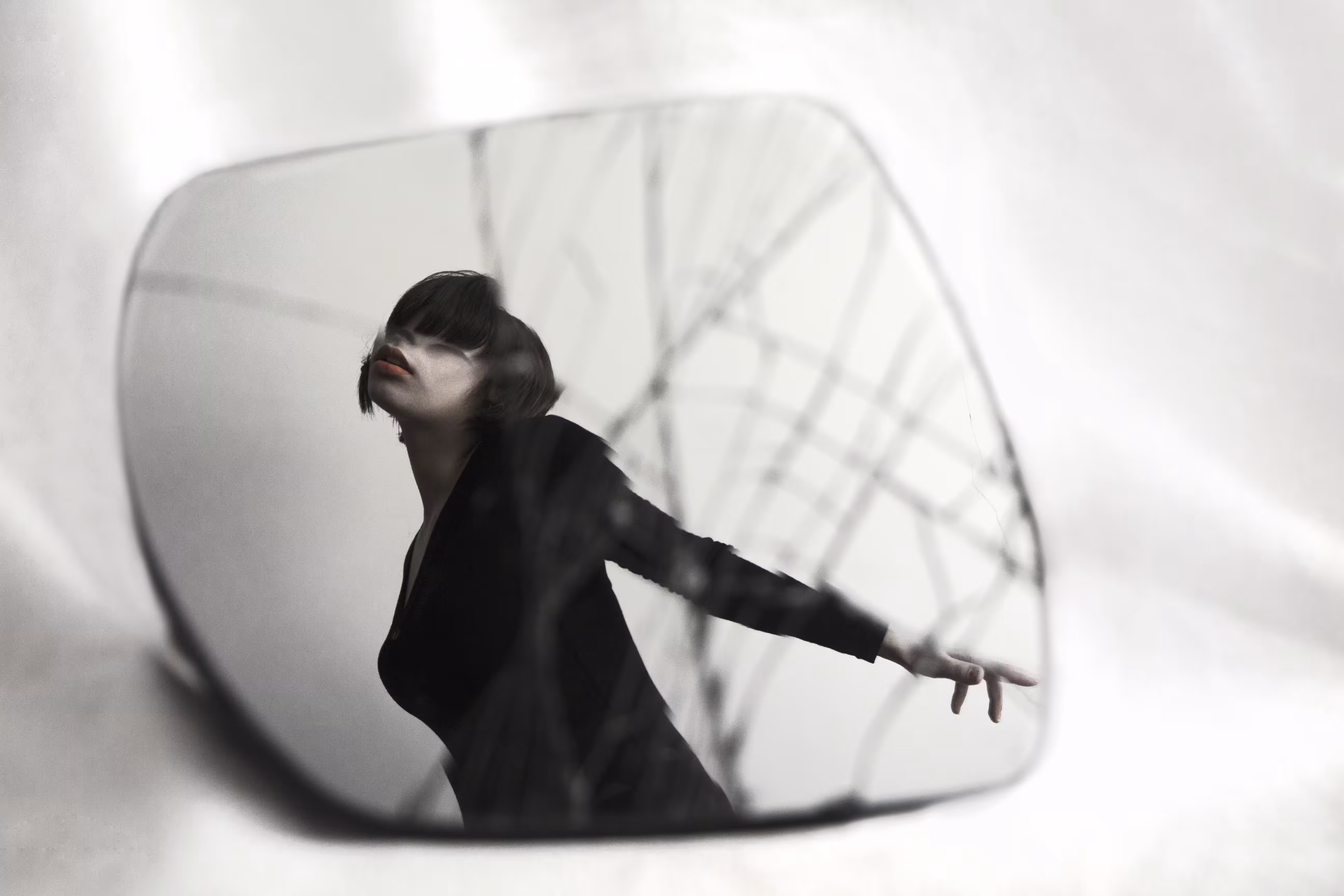 mirror of inside