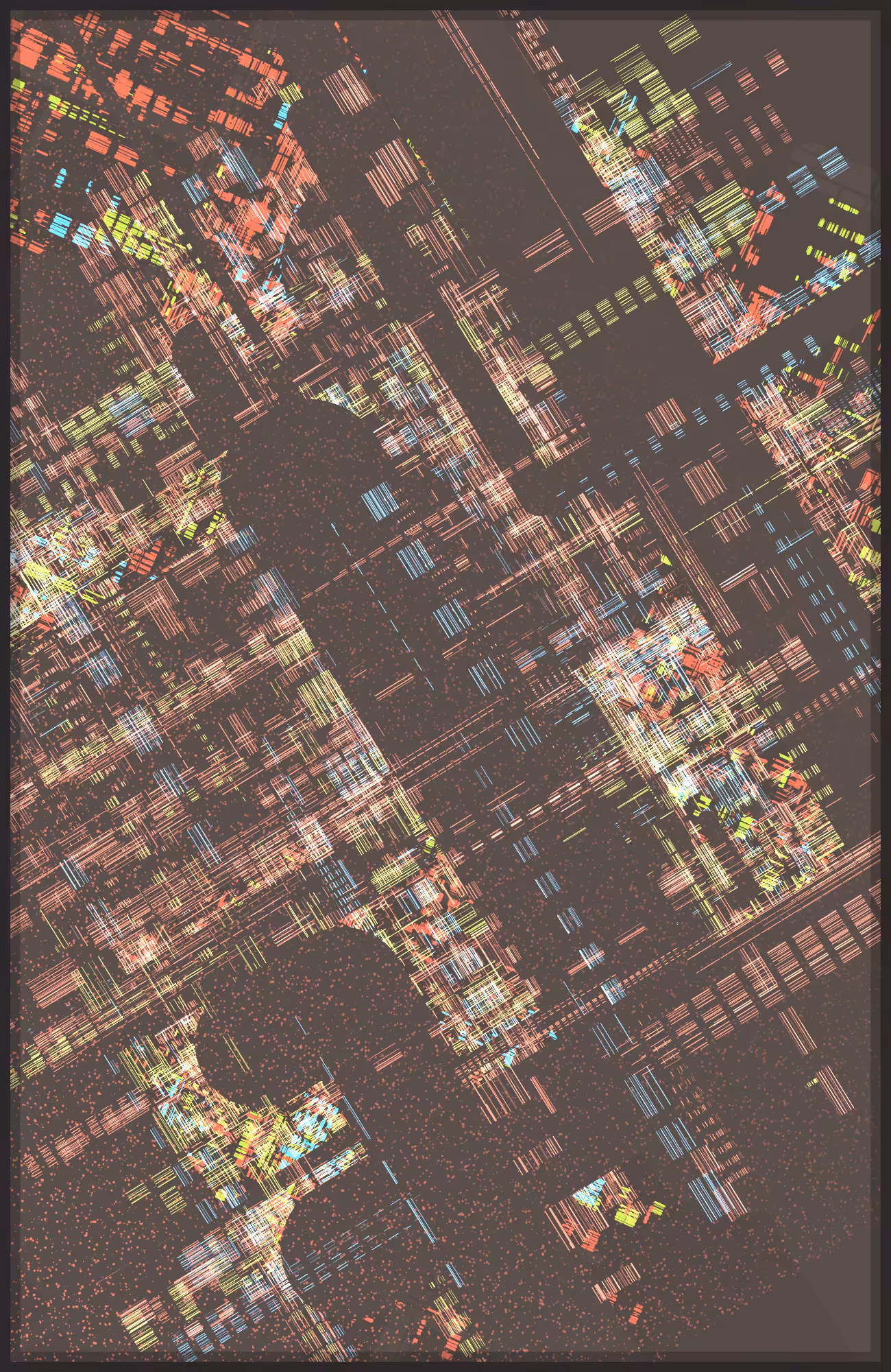 Insight of Architect #3