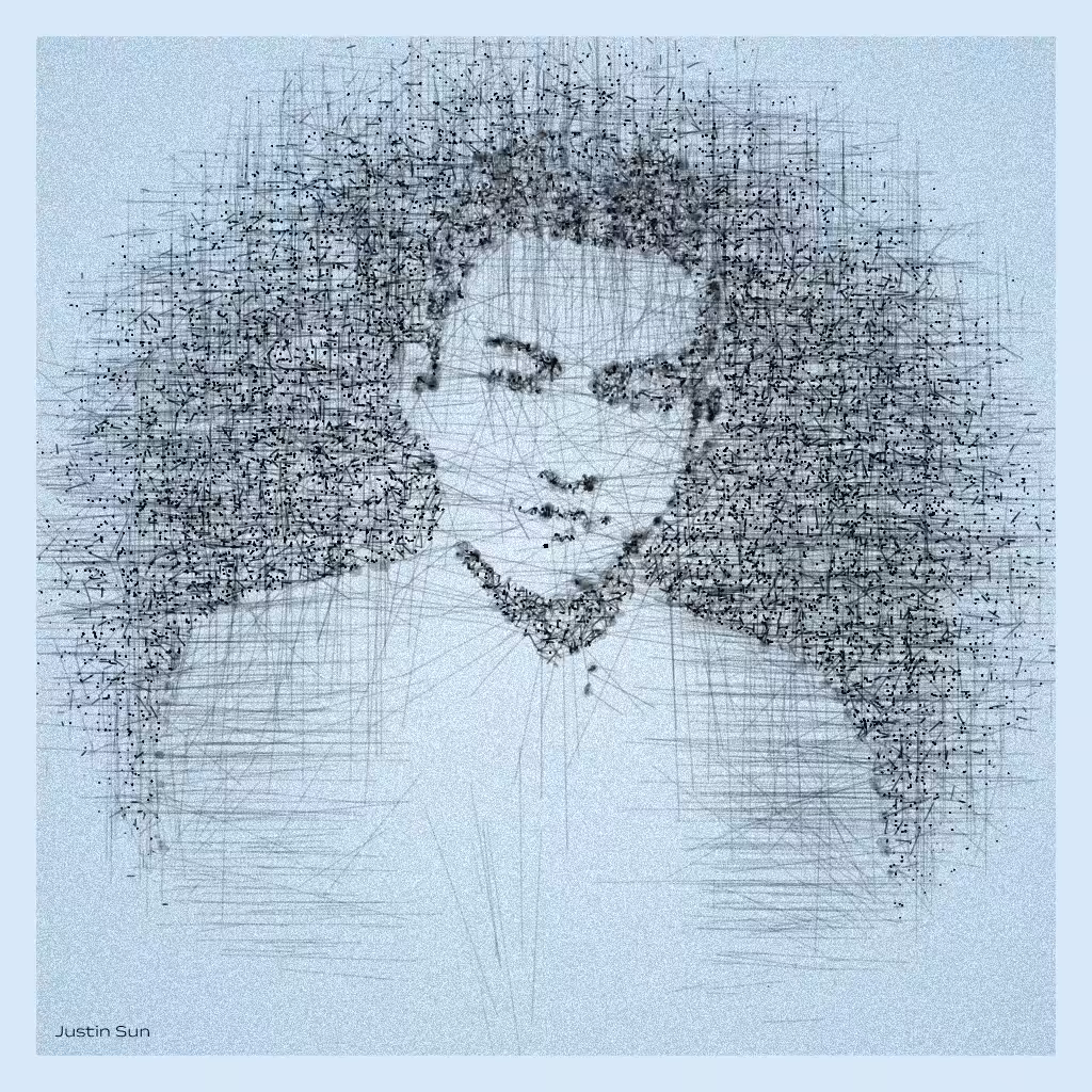 Crypto Portrait #99