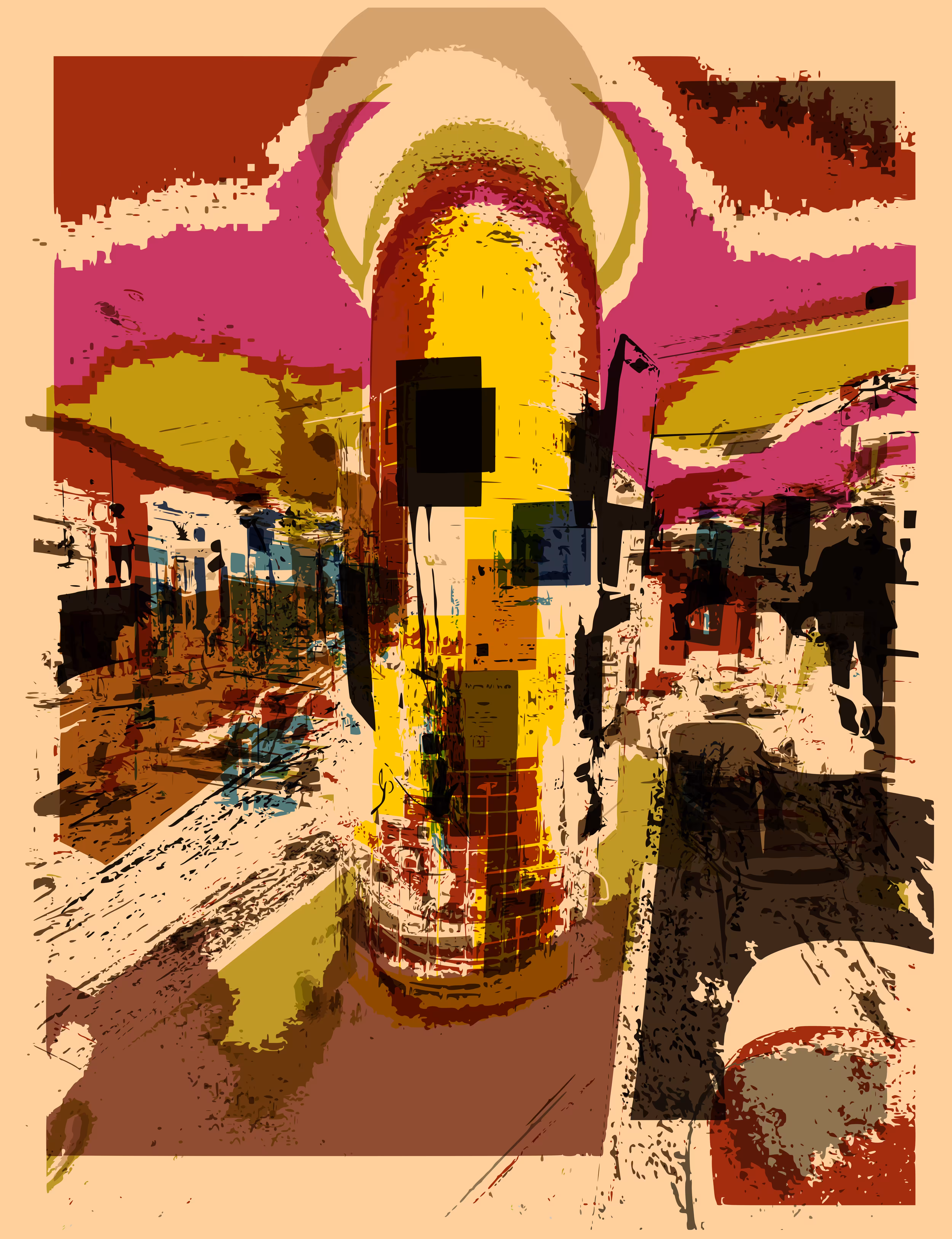 art tower 