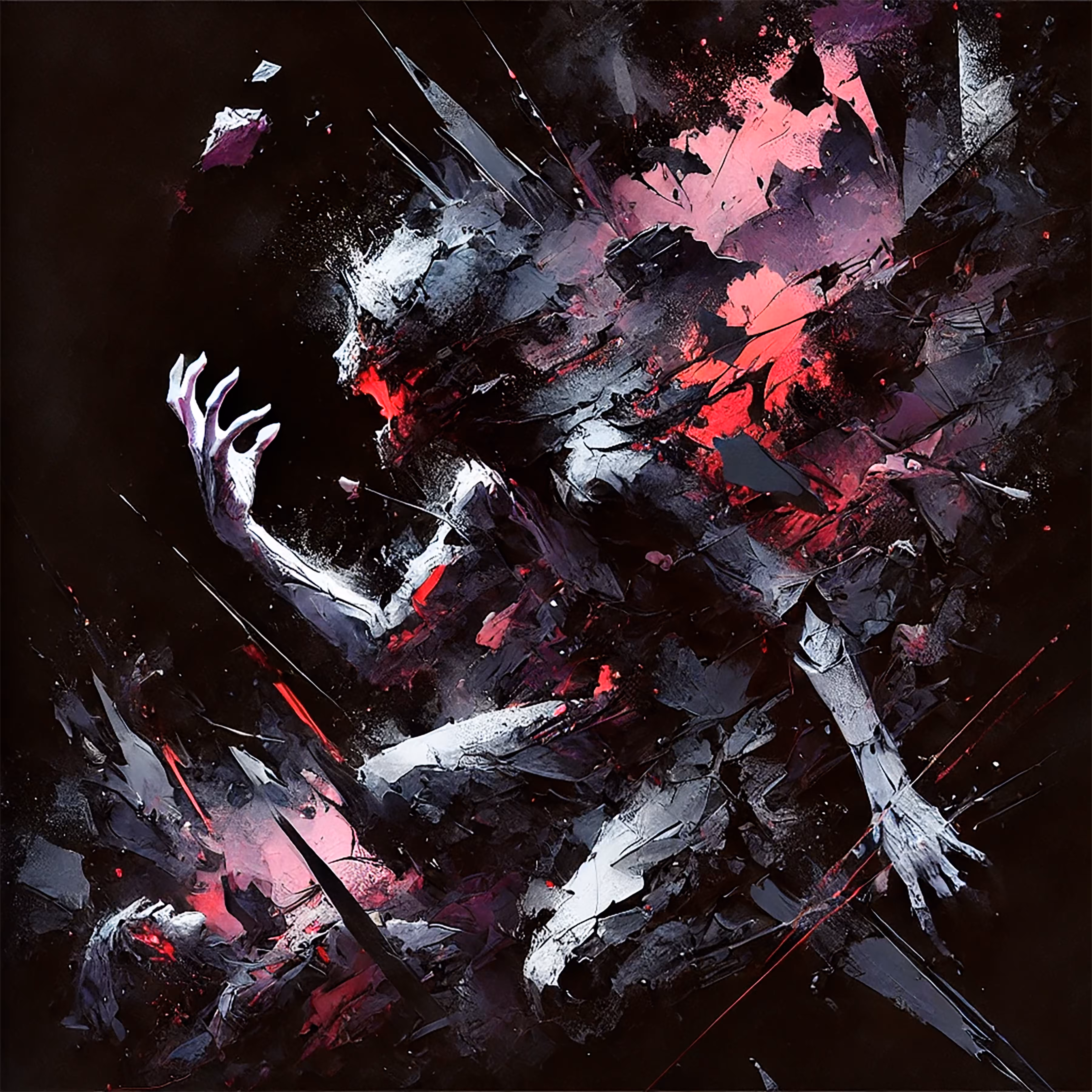 Fragments of Yearning