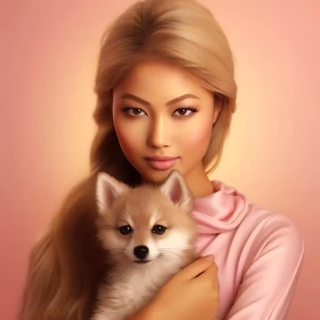 Future X Simulation: Lily Akita