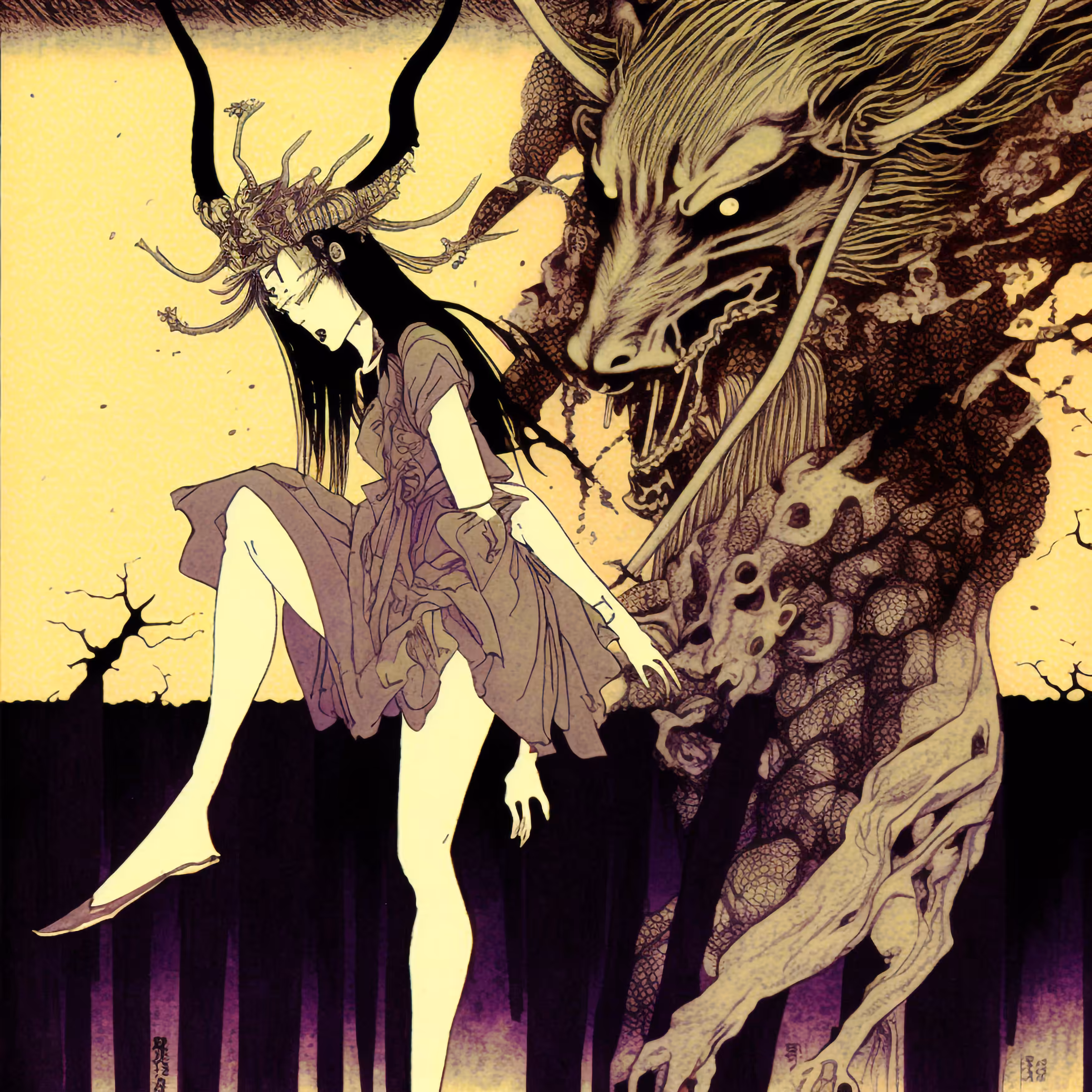 Akumu #16
