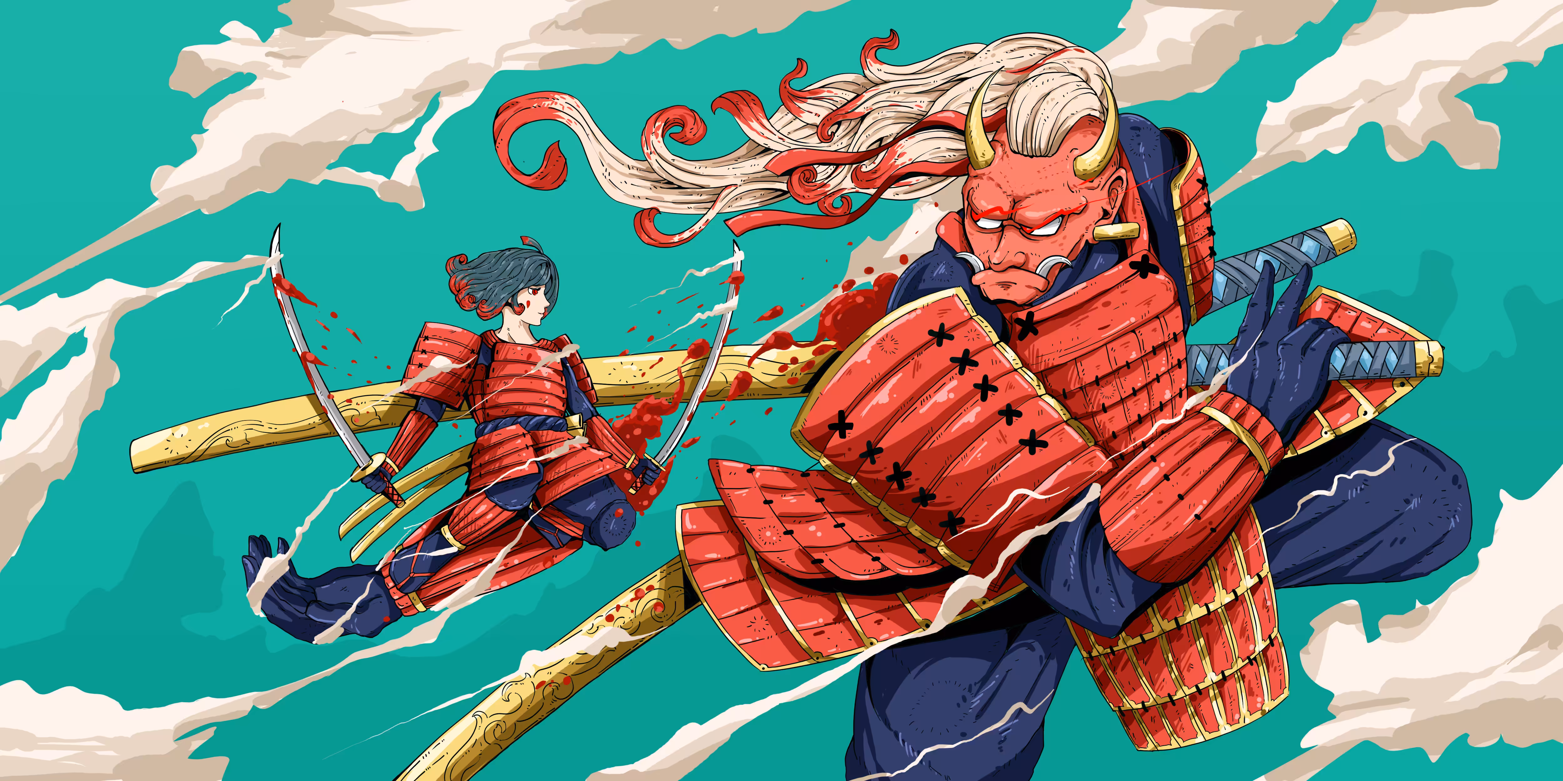 Duel