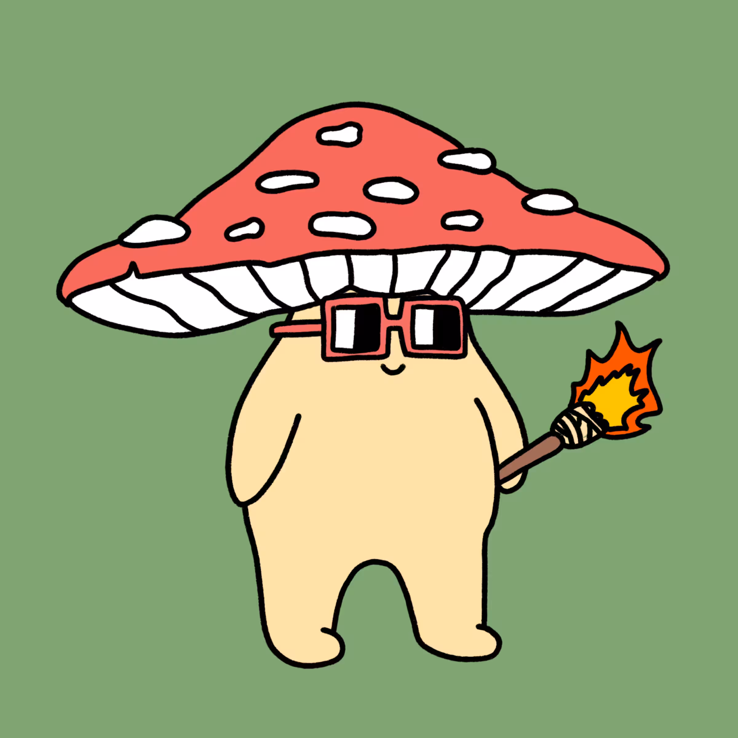 Shroomio #111