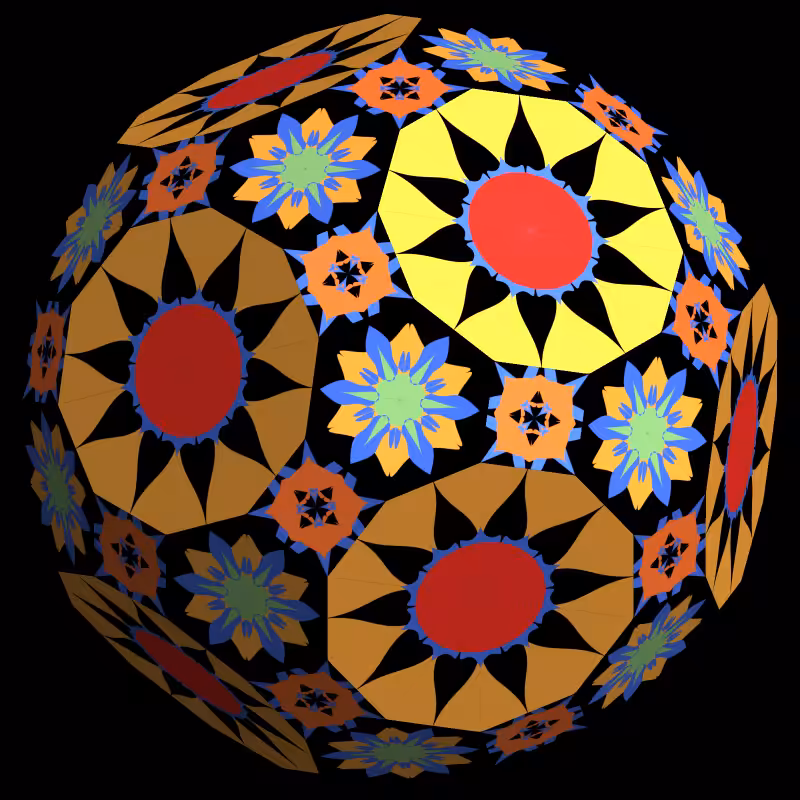 mandalahedra #295