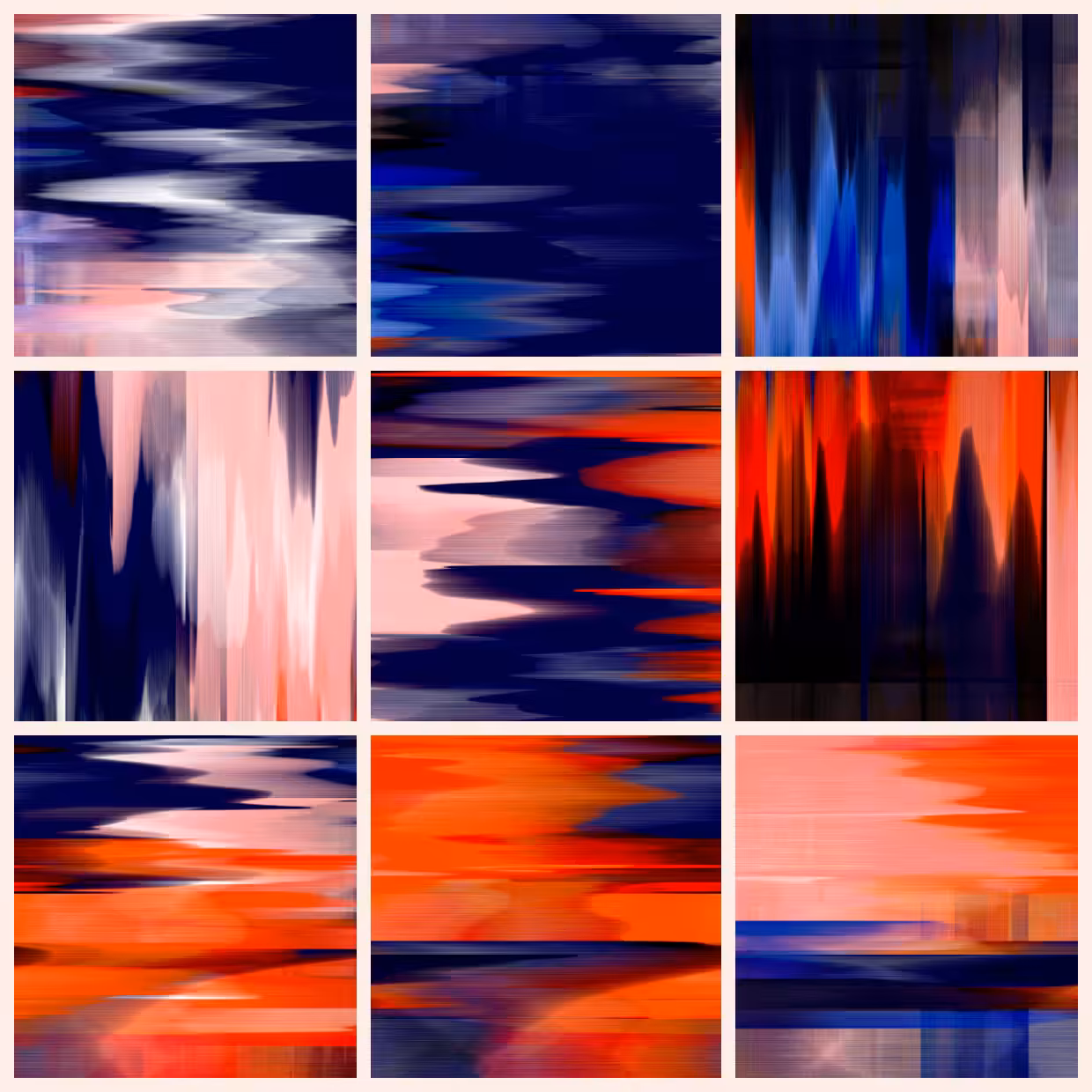 Influence no.3:Auras #35