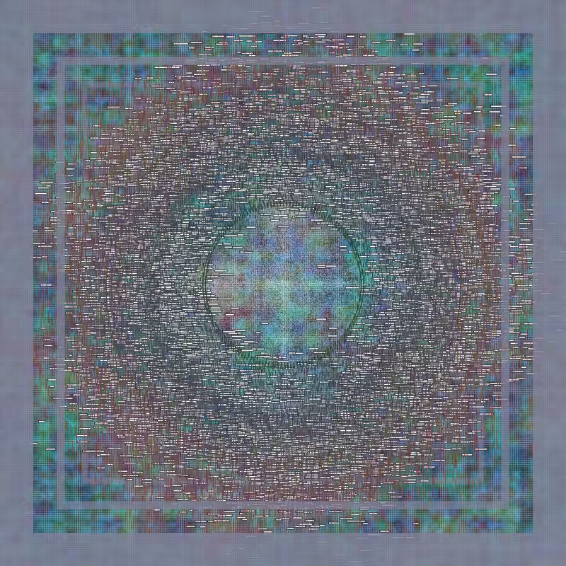 Digital core #90