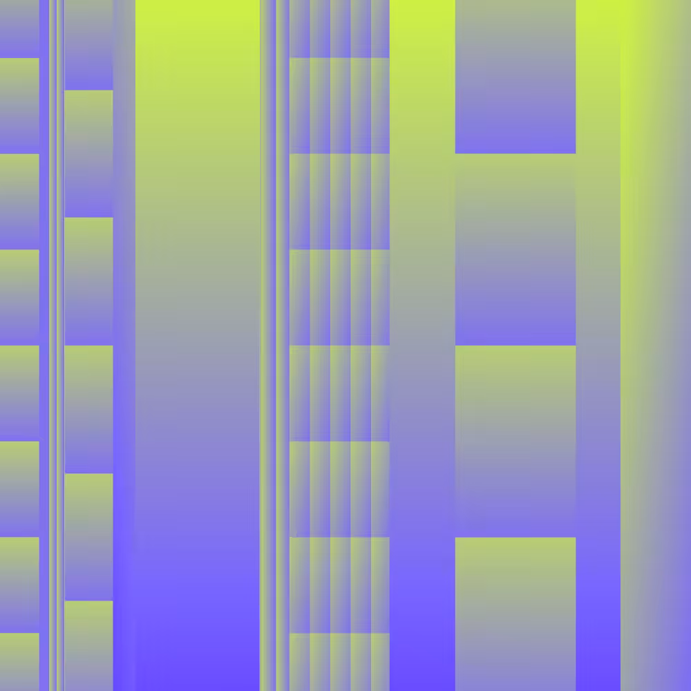 Perpetual Oscillations  #89