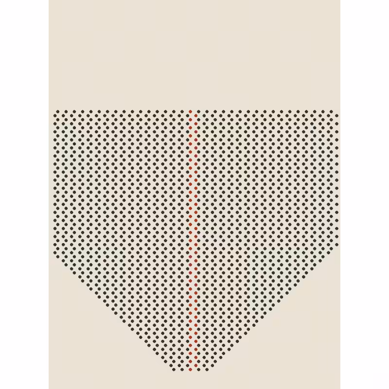 Poetics of Space #107