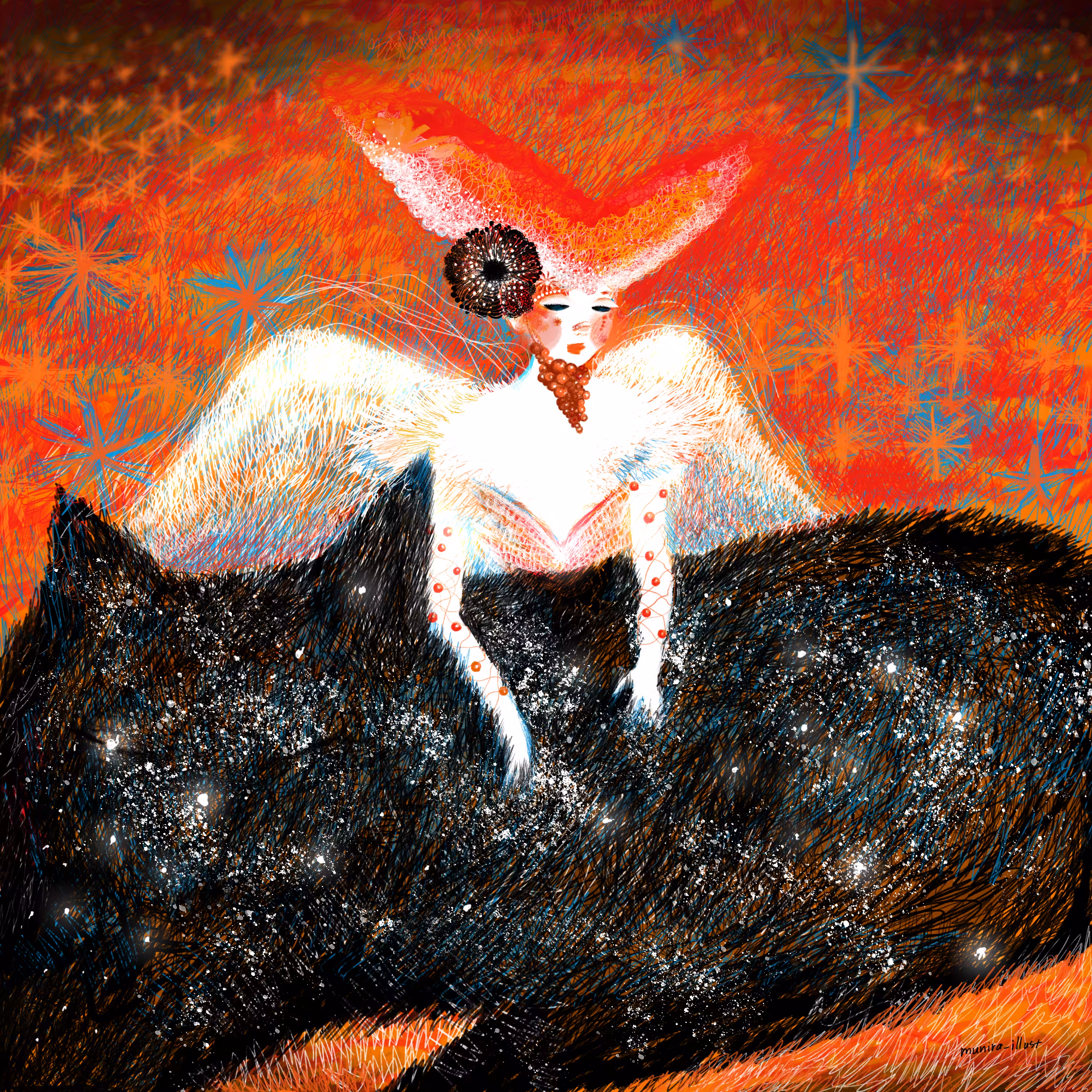 Star Field