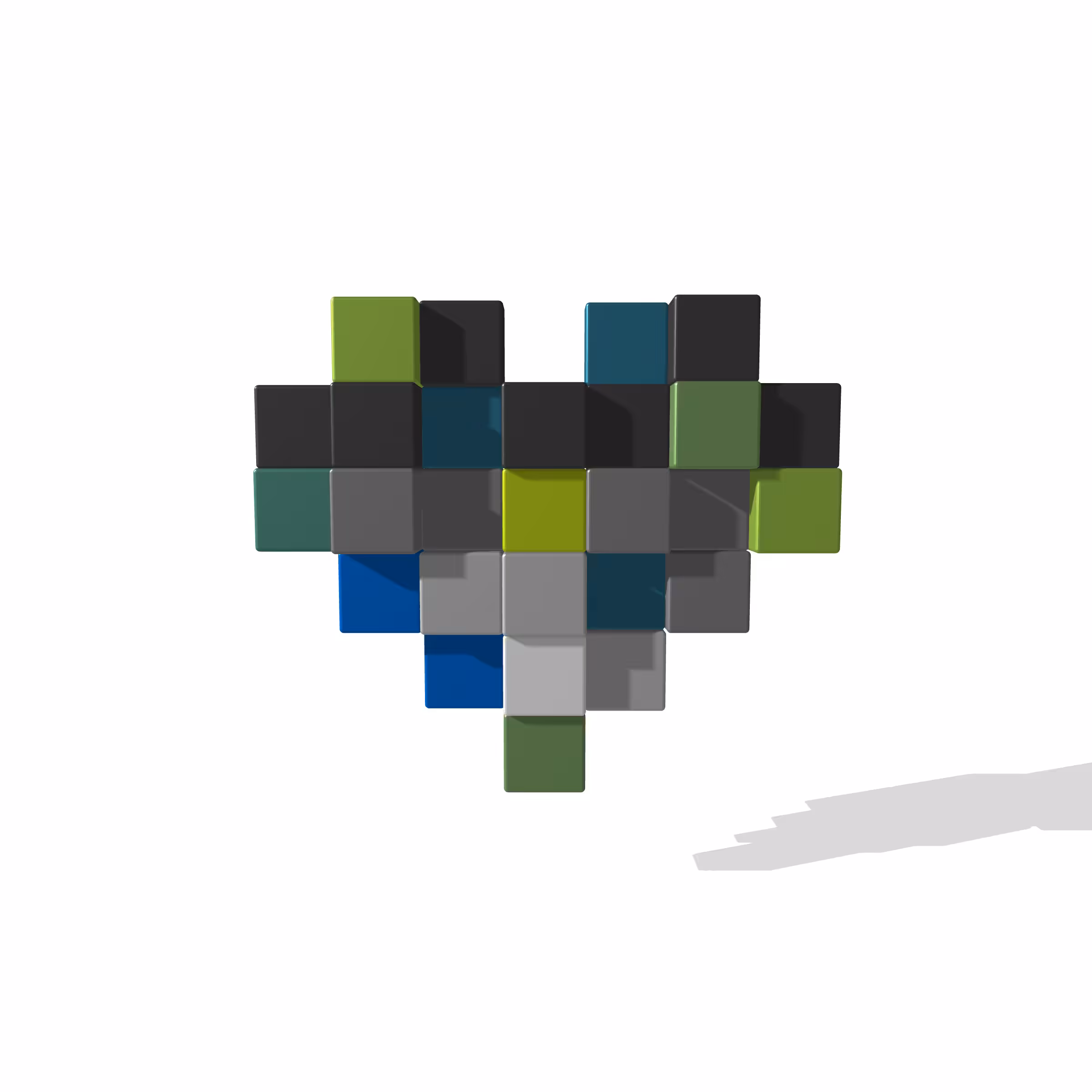 heart + craft #15459