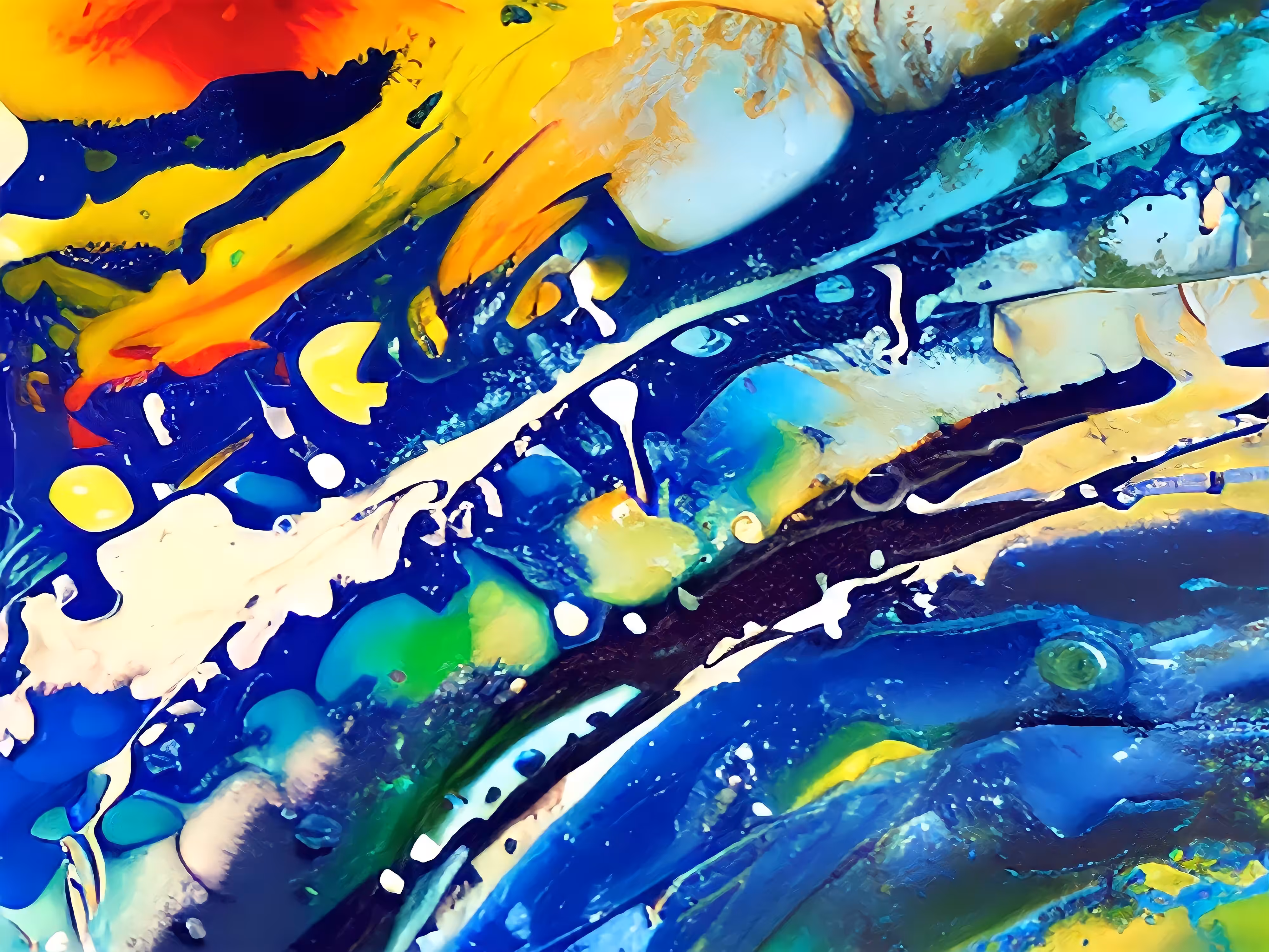 Waves #6