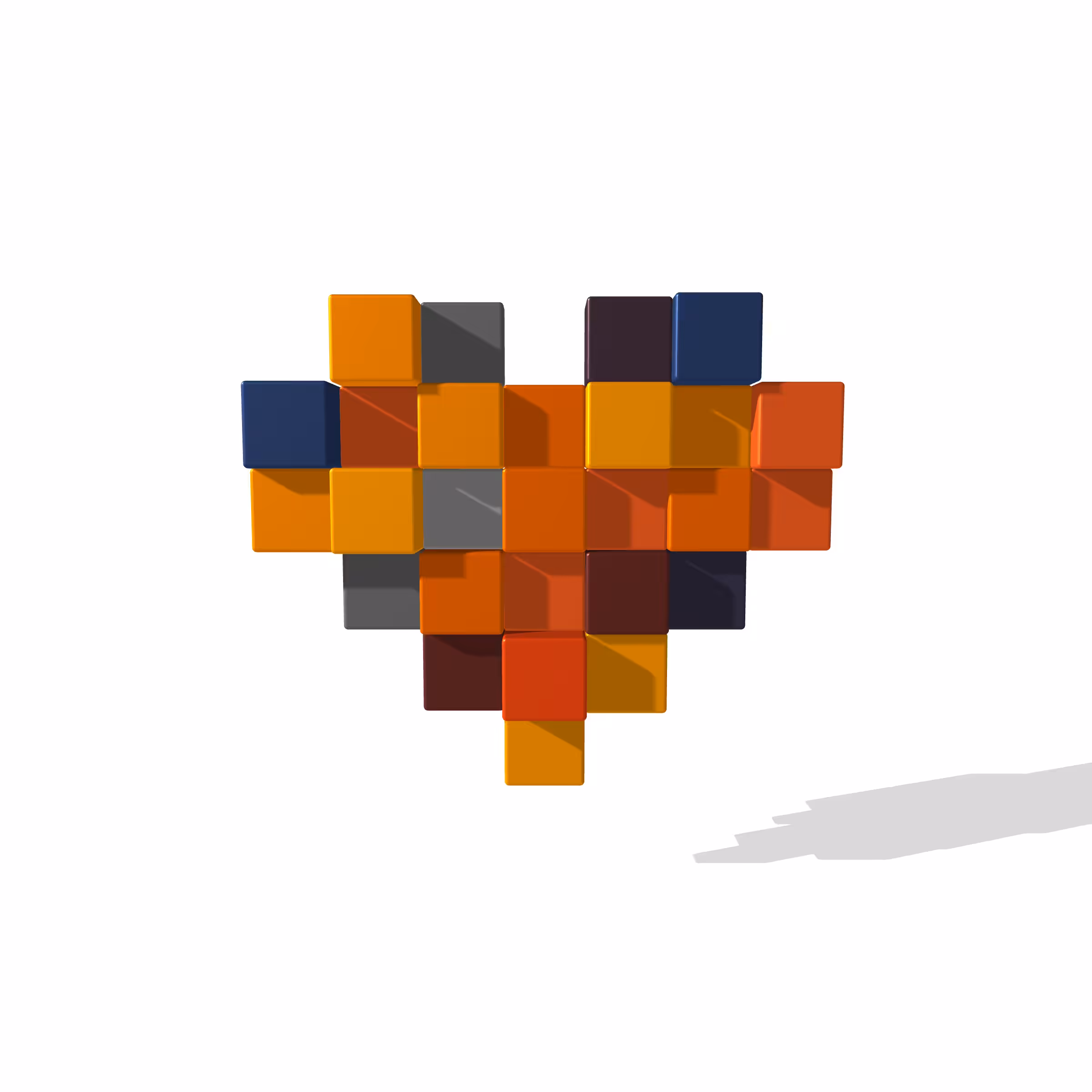 heart + craft #16288