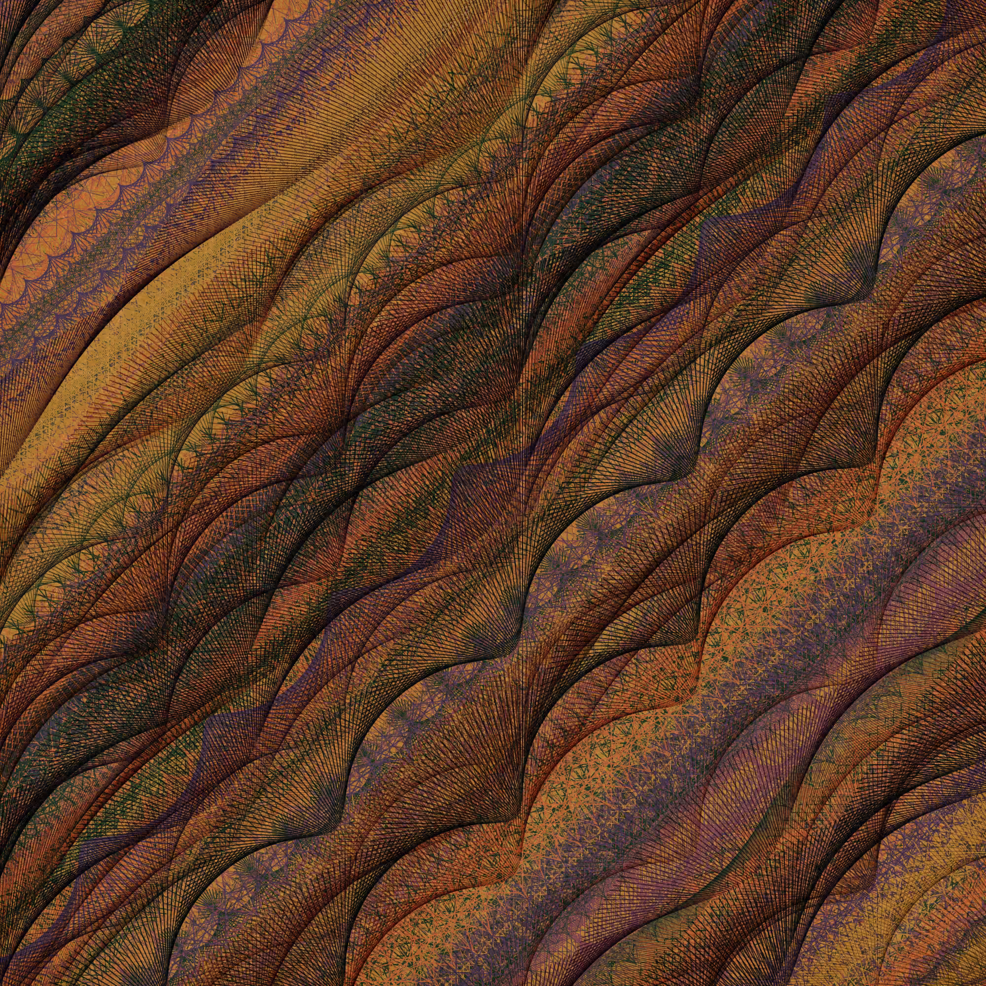 Lace Factory #294