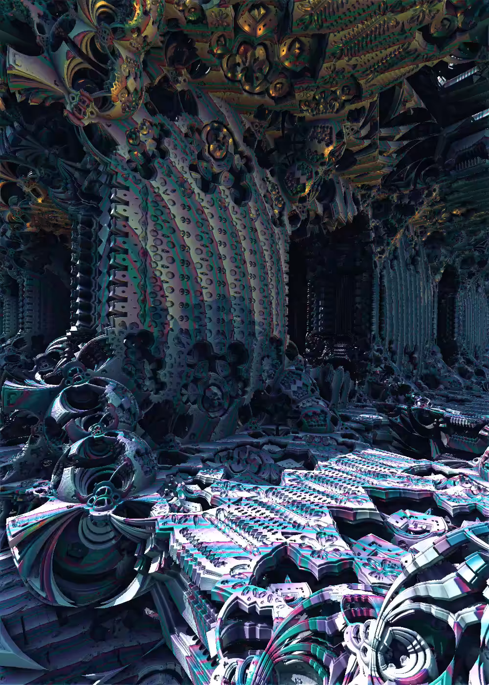 Angle's Nest (Video Version)