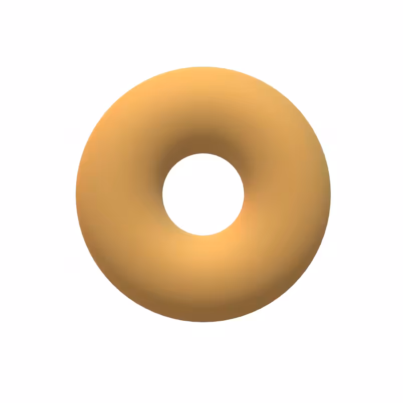 Yum Donuts #34