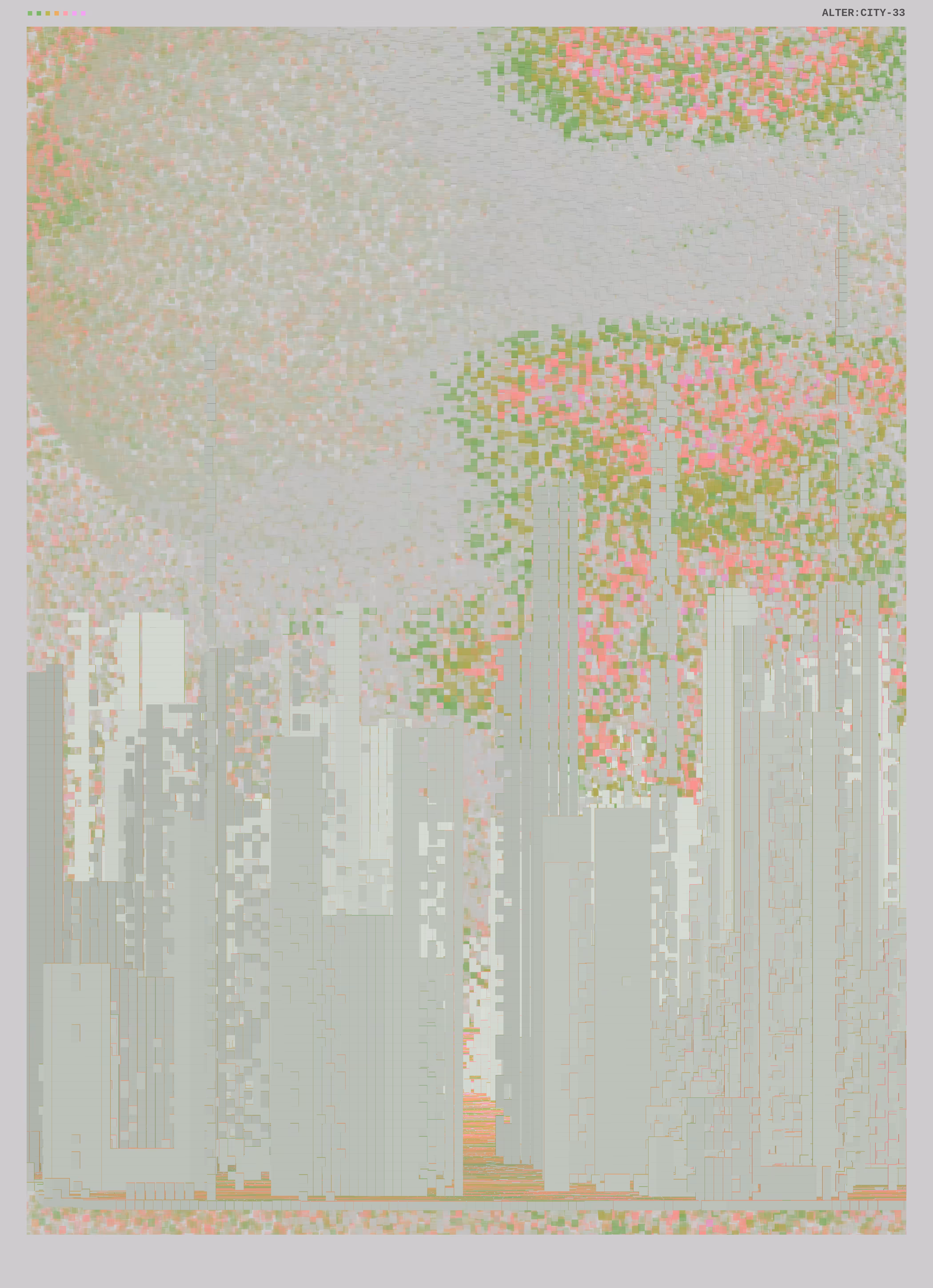ALTER:CITY-24 #33