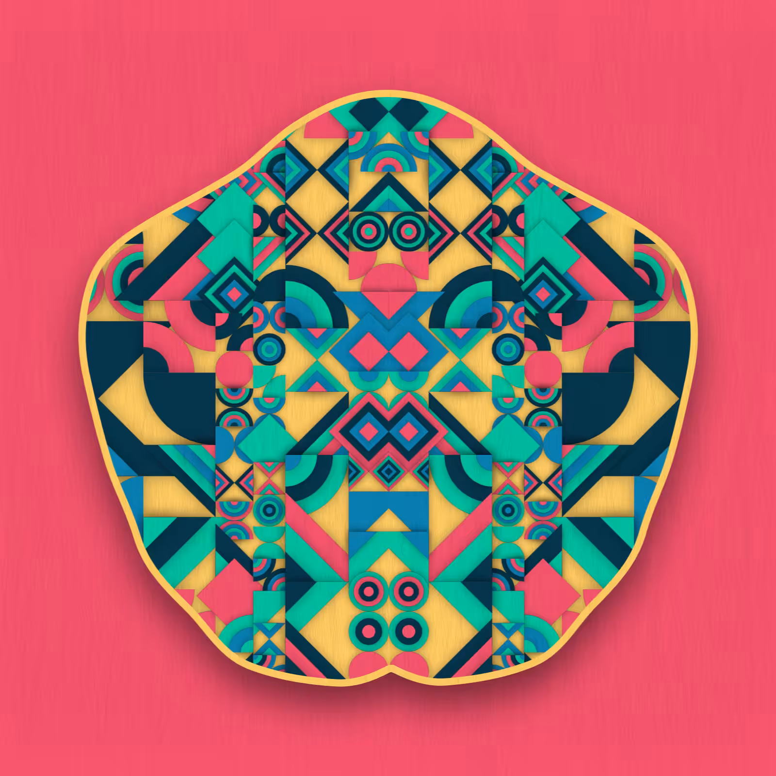 Generativemasks #8509
