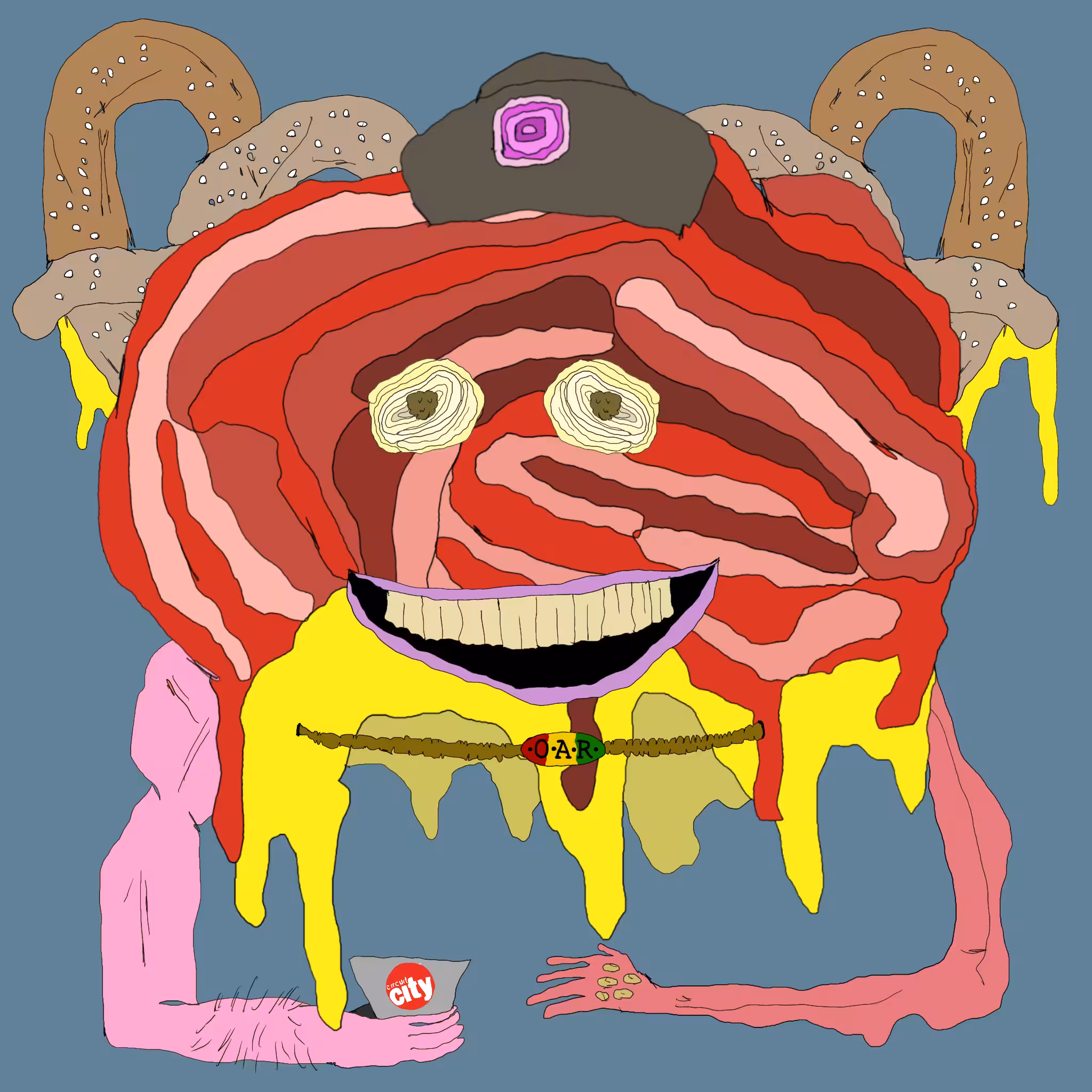 buddee #158