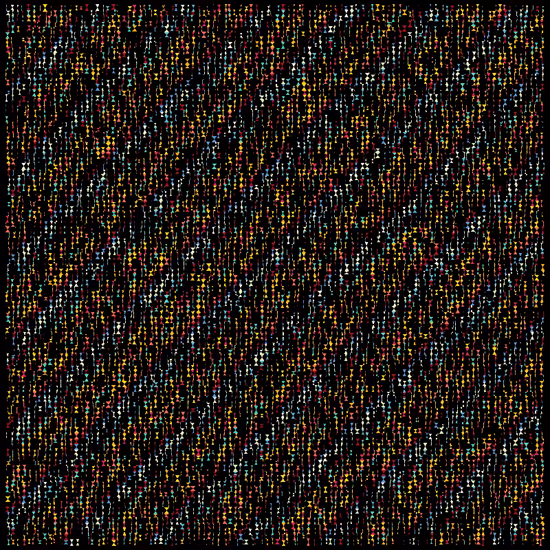 ⌛🌈 Rainbow Time ⌛🌈  #76