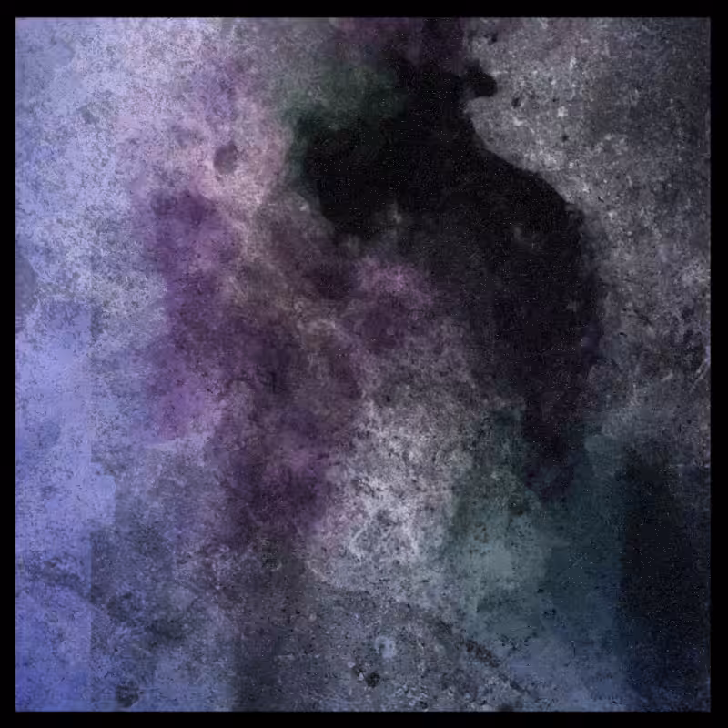 Colorful digital painting #46