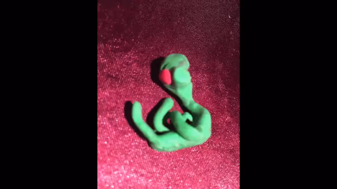 stopmotion is my passion