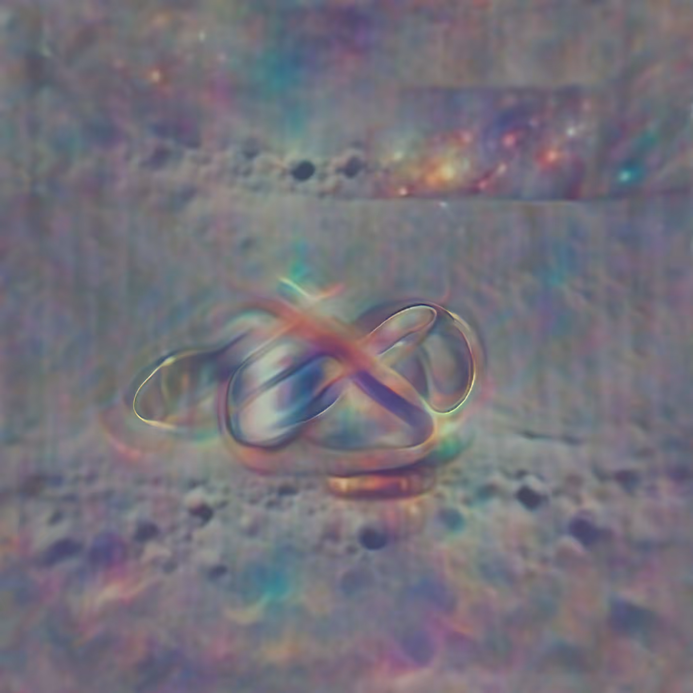 Infinity 