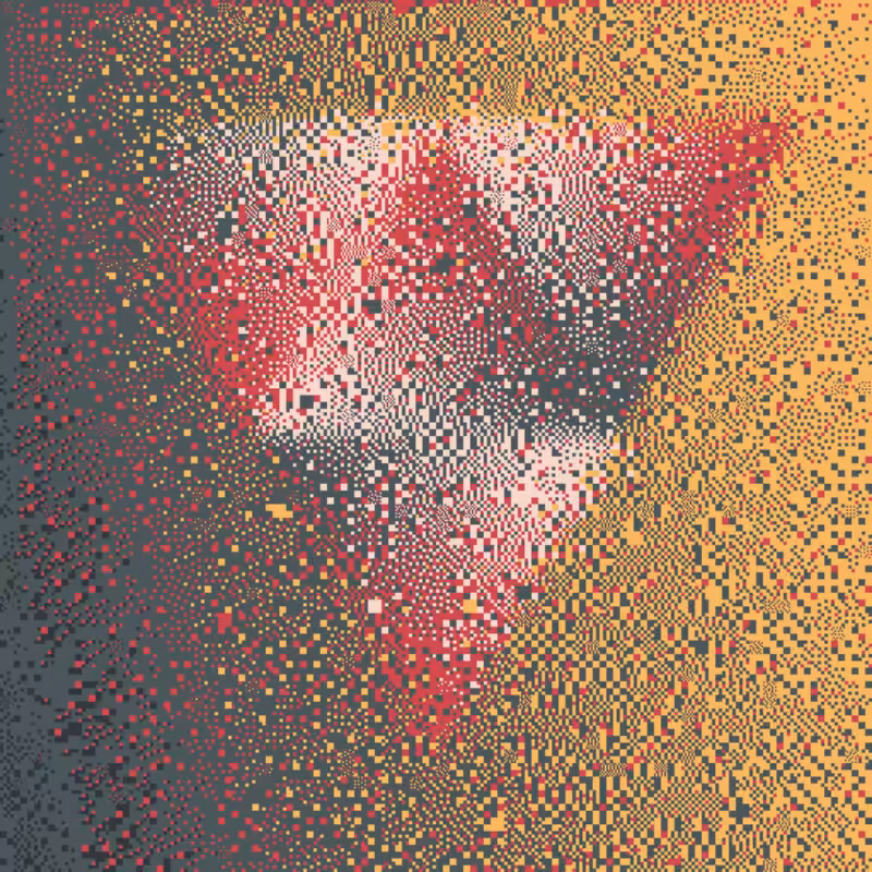 Noumenon #73