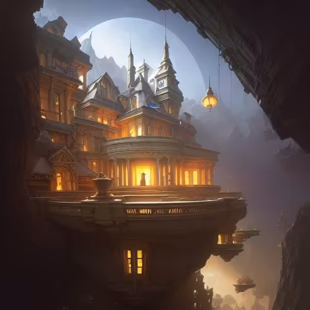 Petra #2