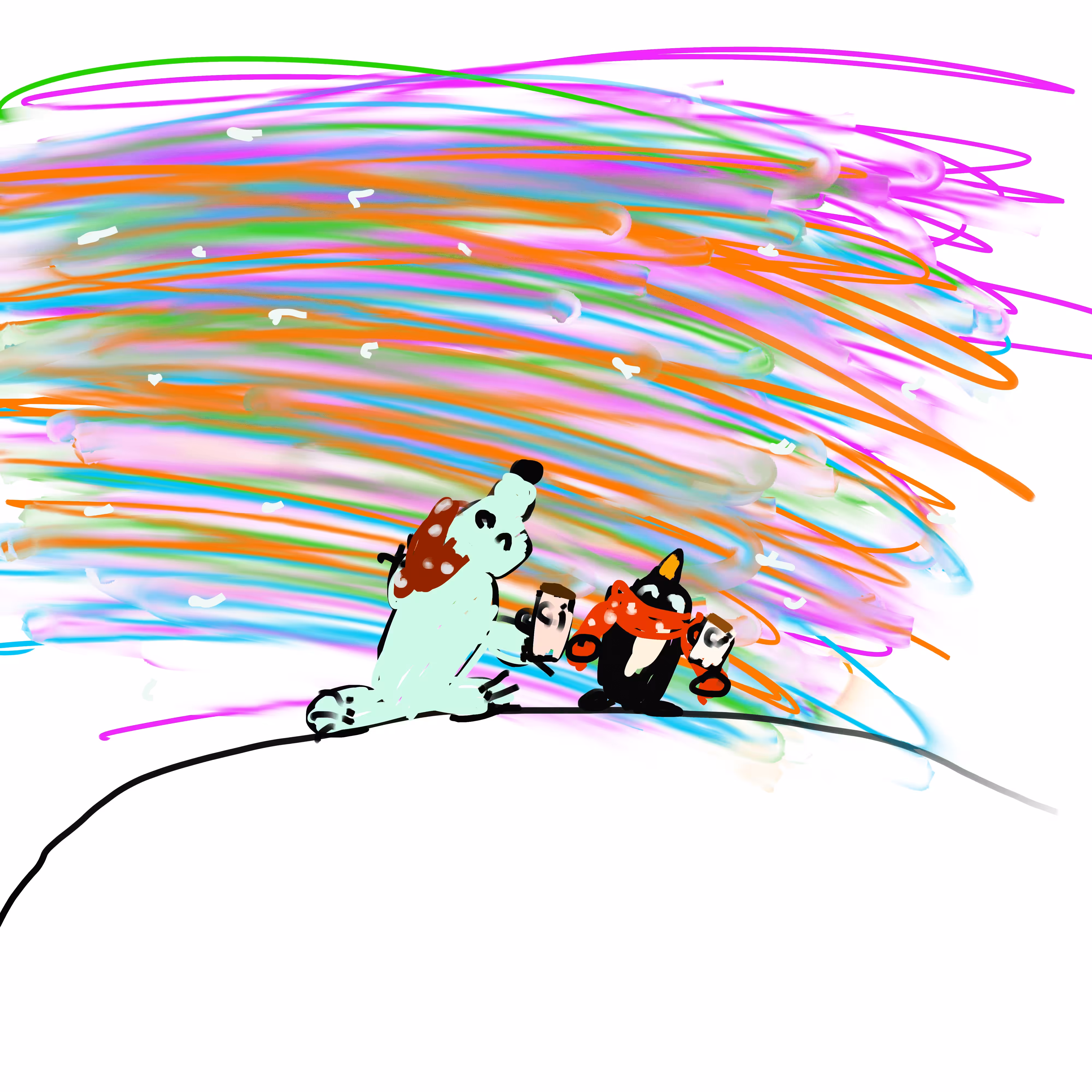 Polar Wonders