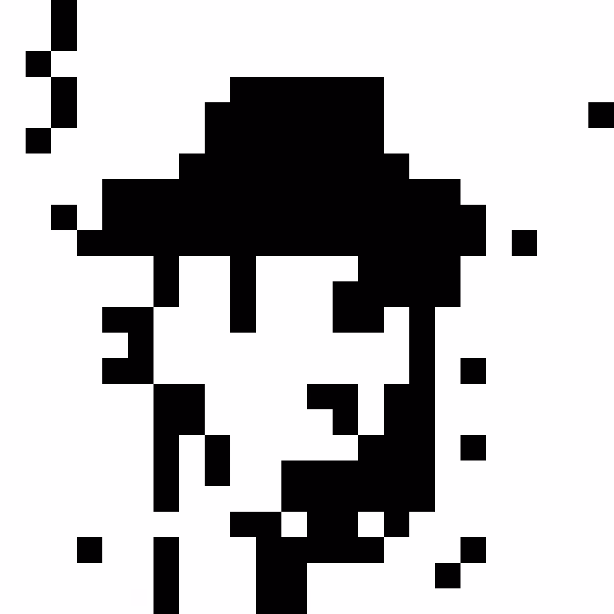 Recrunched DOS Punk 298