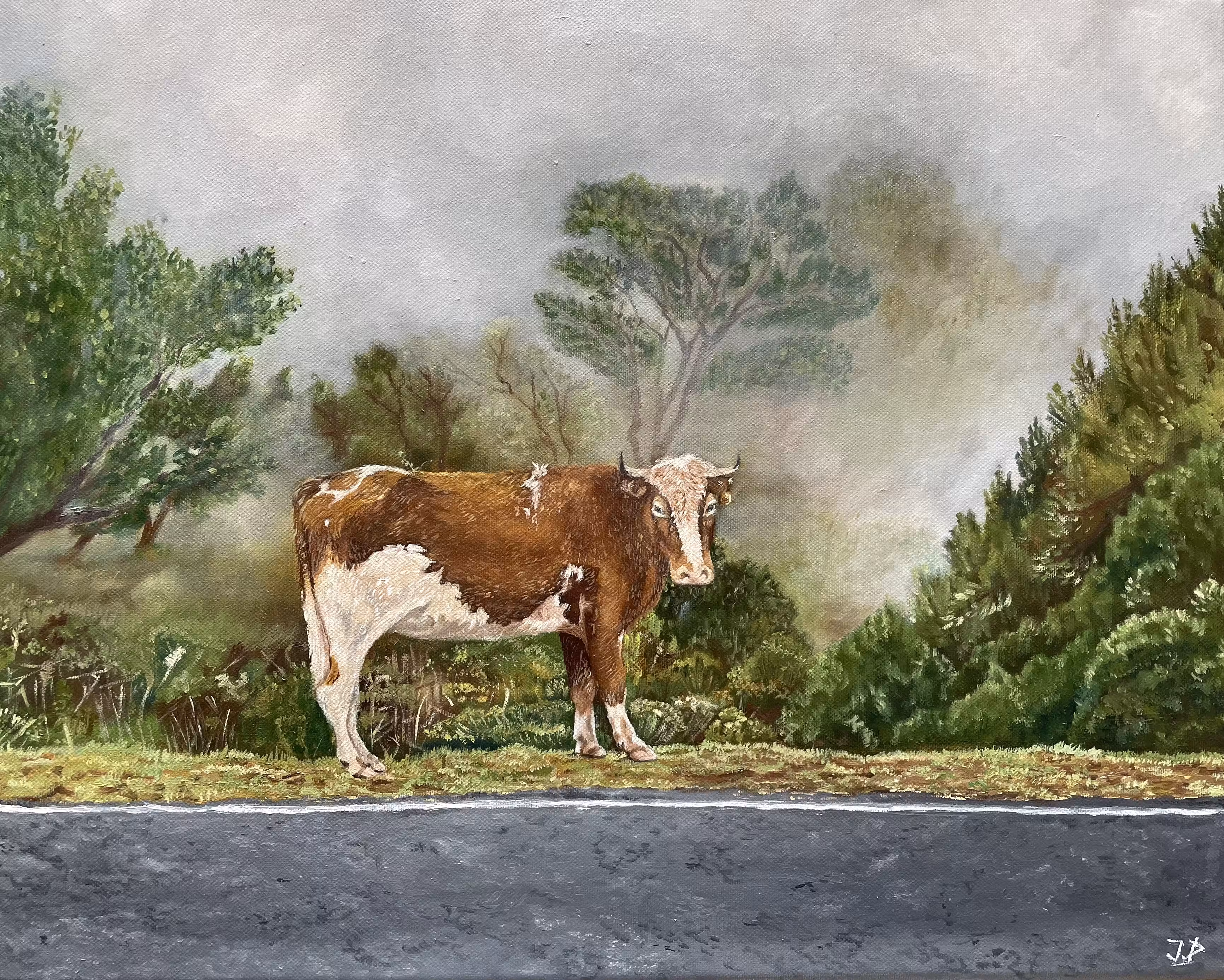 Calf