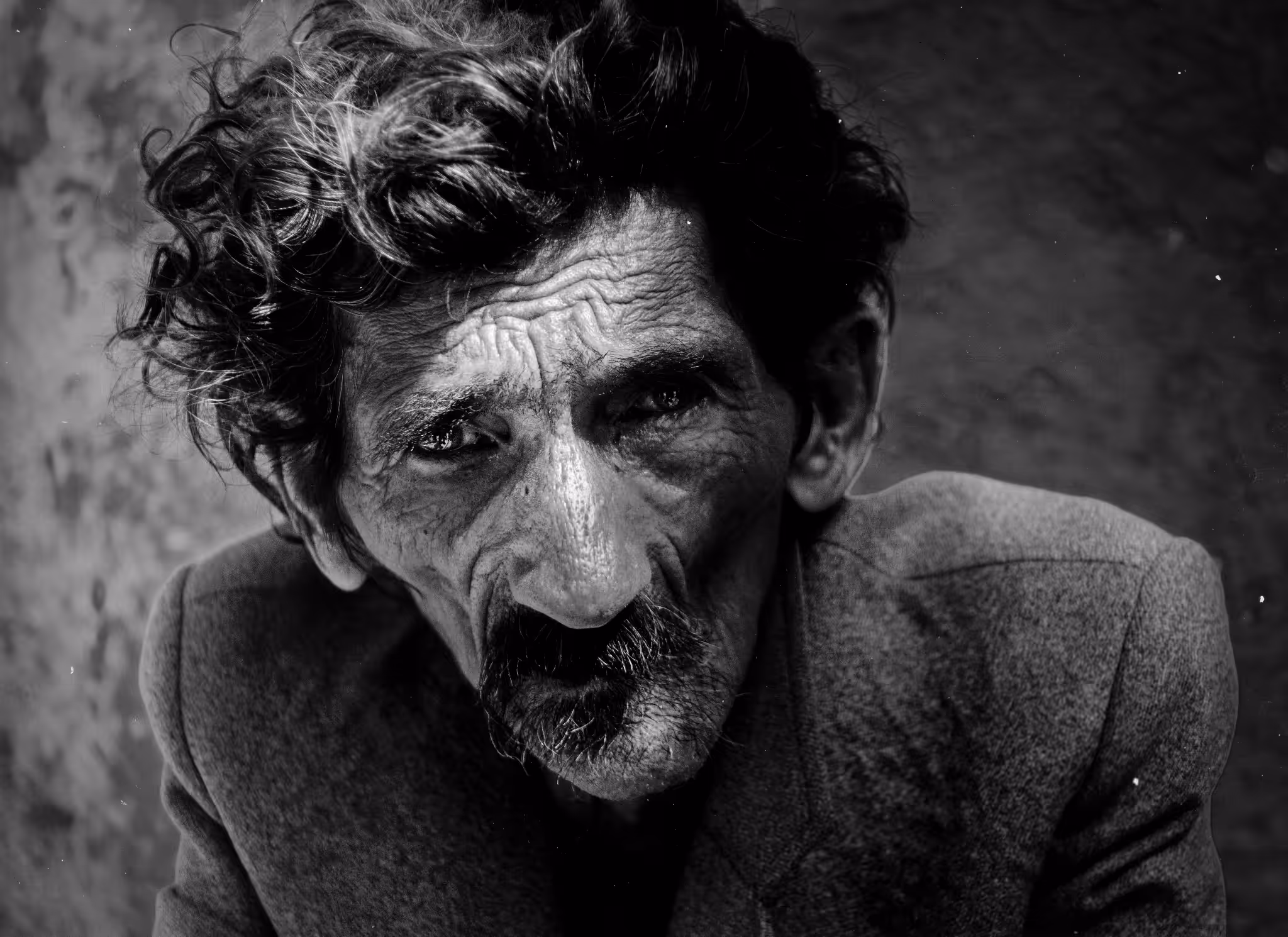 Cuba : Walking Journal : Felipe 