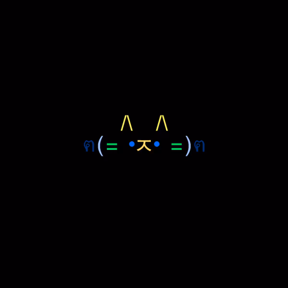 cats #6989