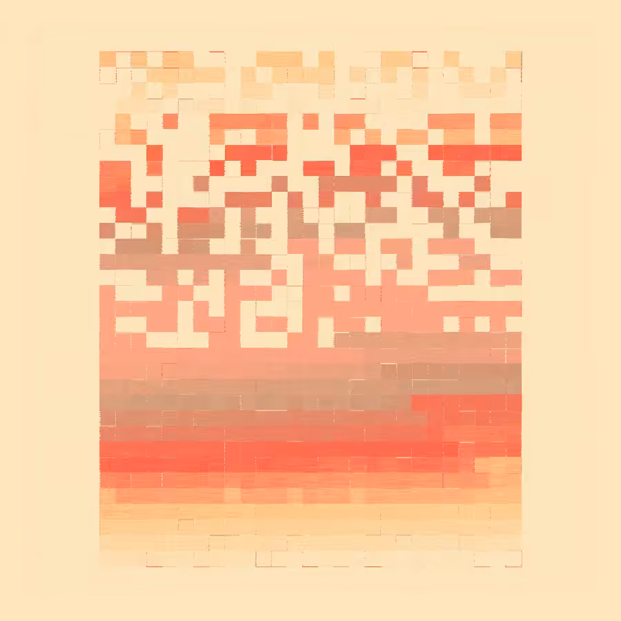 Lost Grid #99