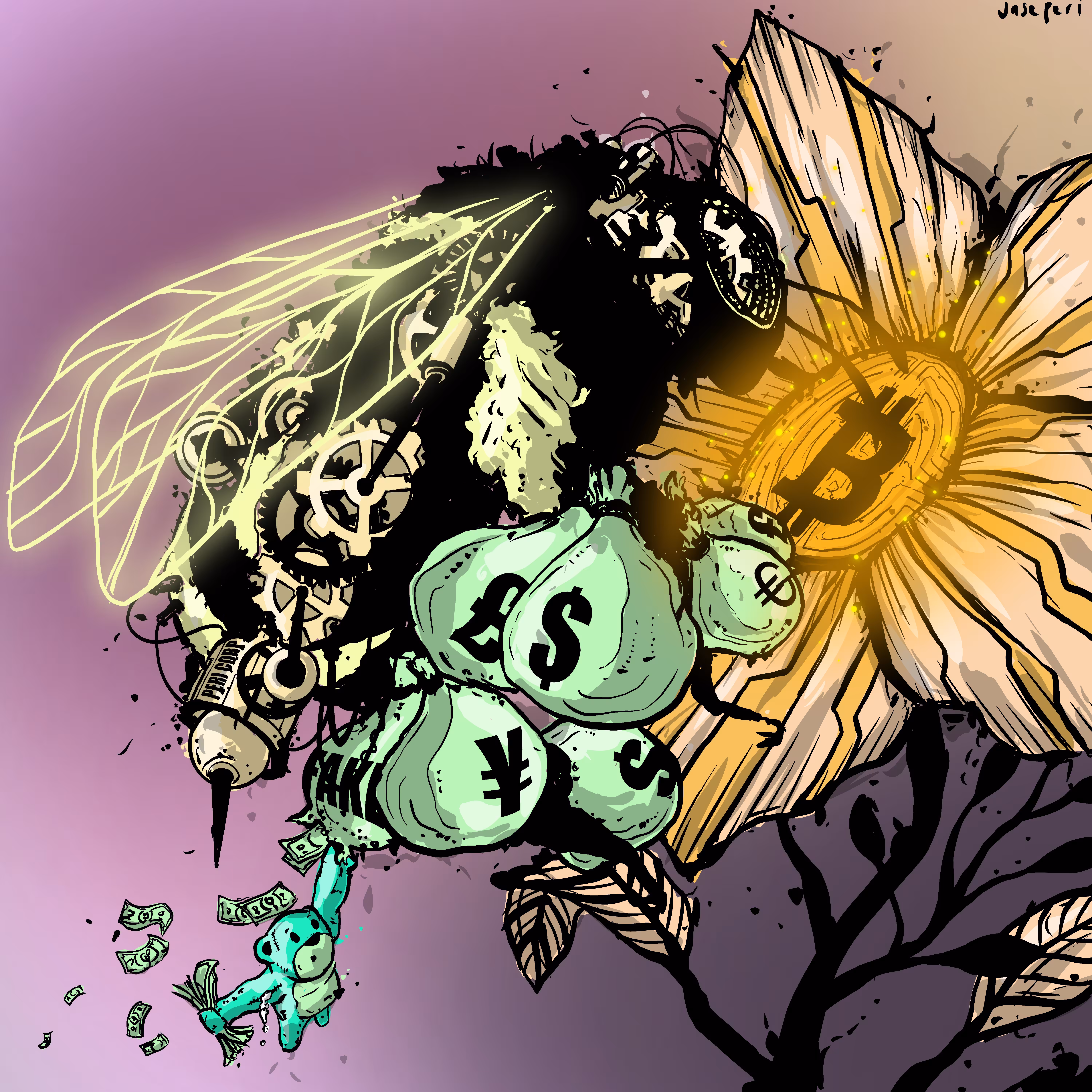 Bee Bot