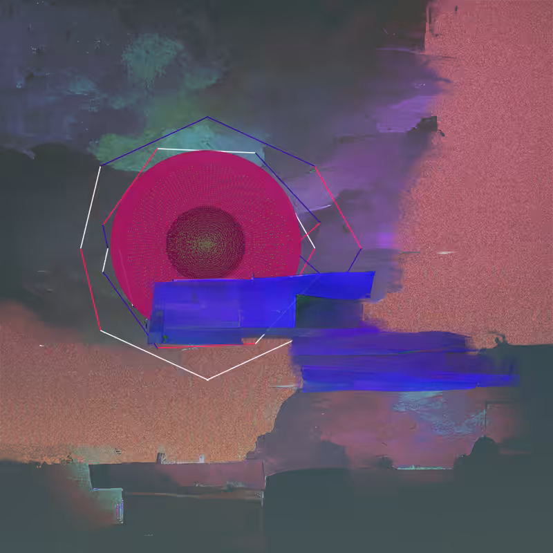 The eye of the sky #41
