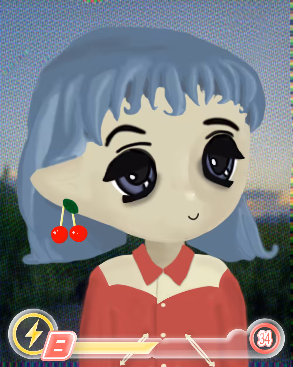 Milady 8692