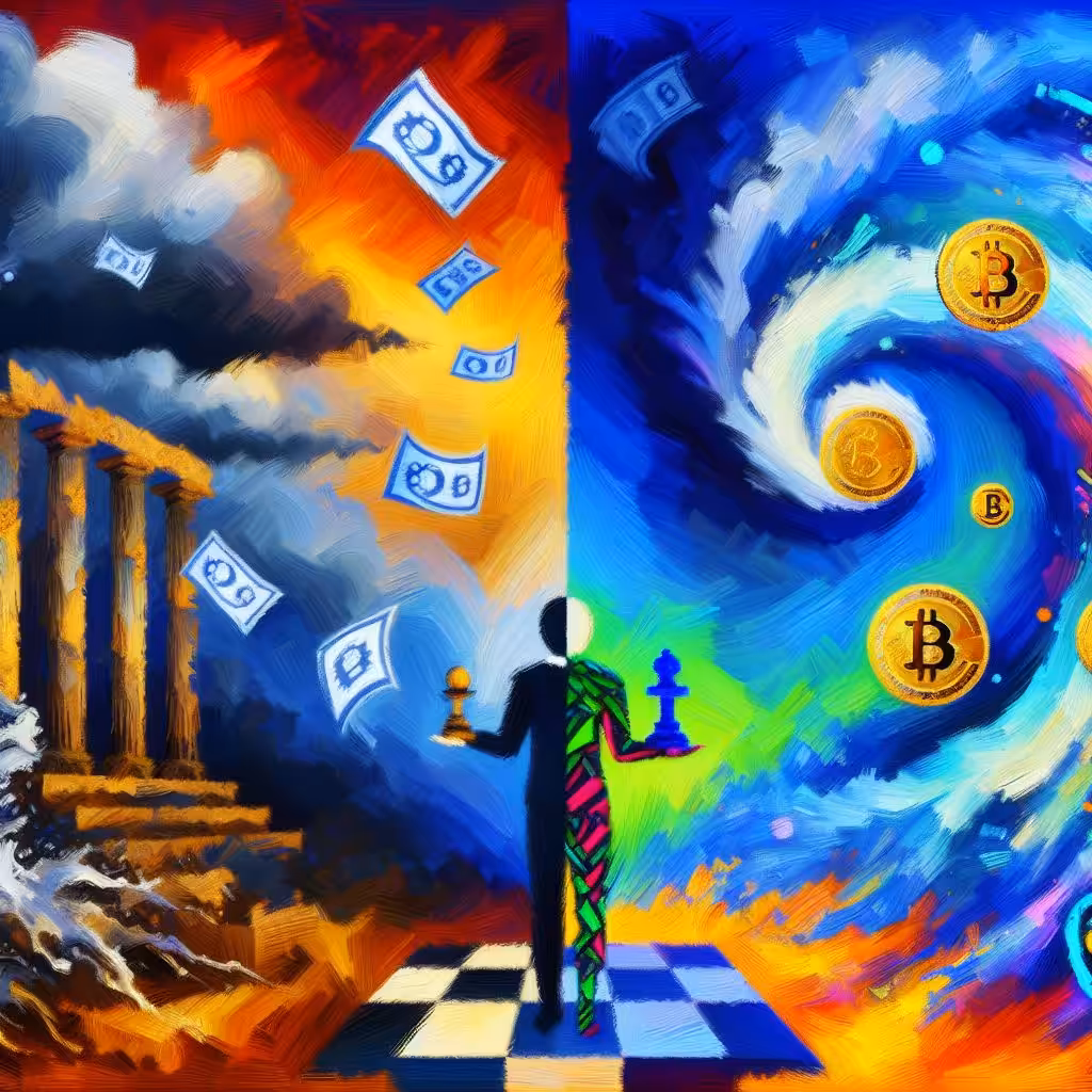 Currency Clash
