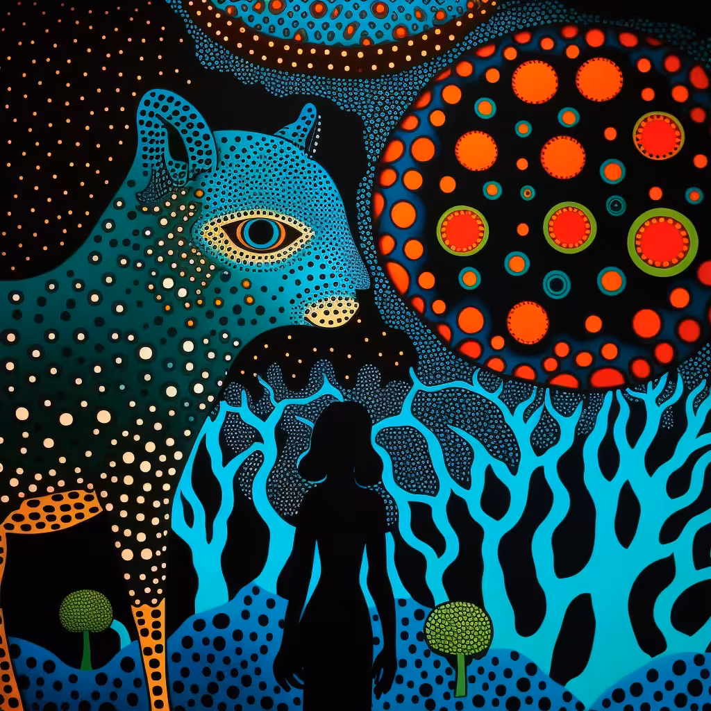 Fantastic Forest #20
