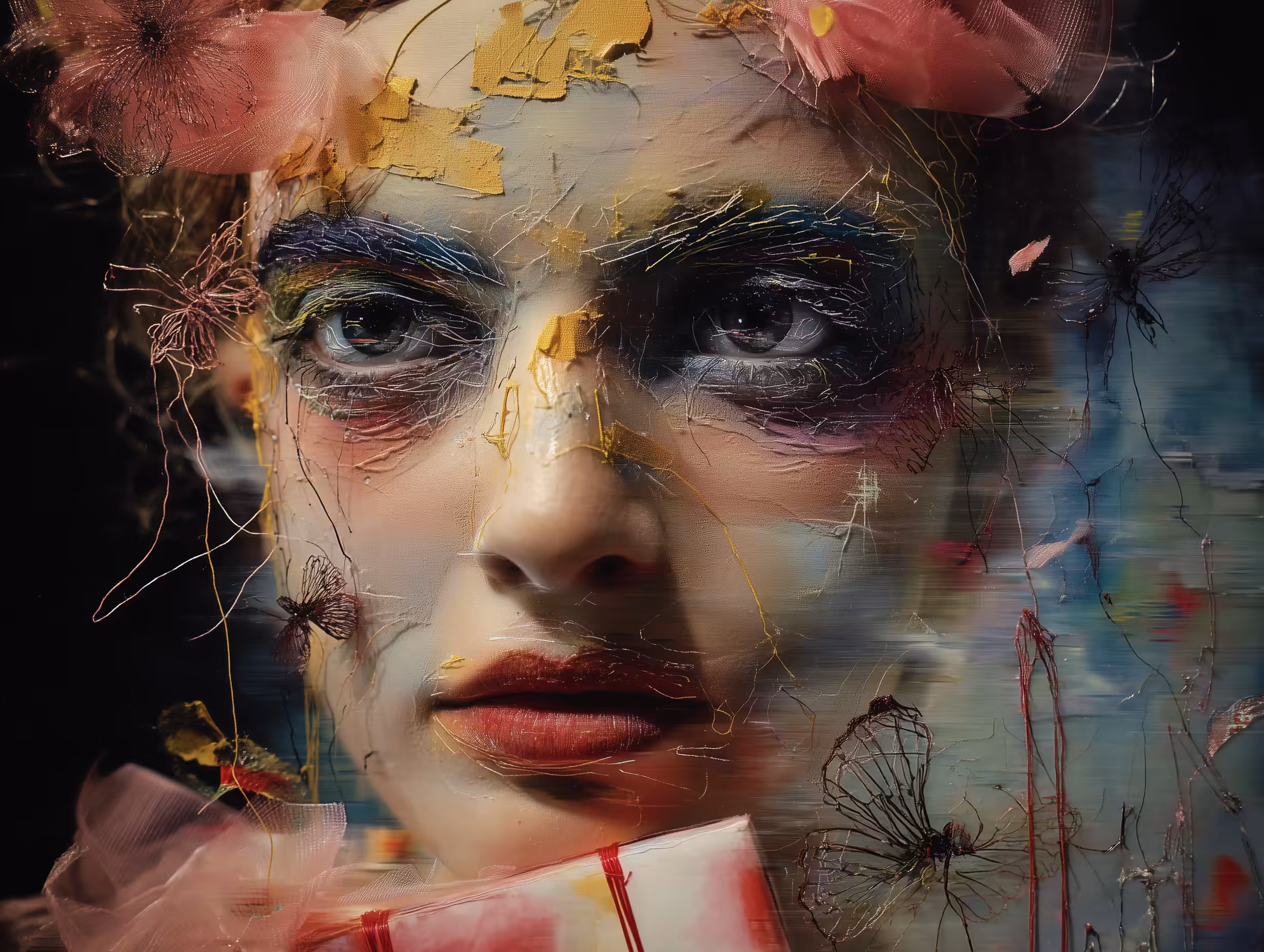 Face the Bloom