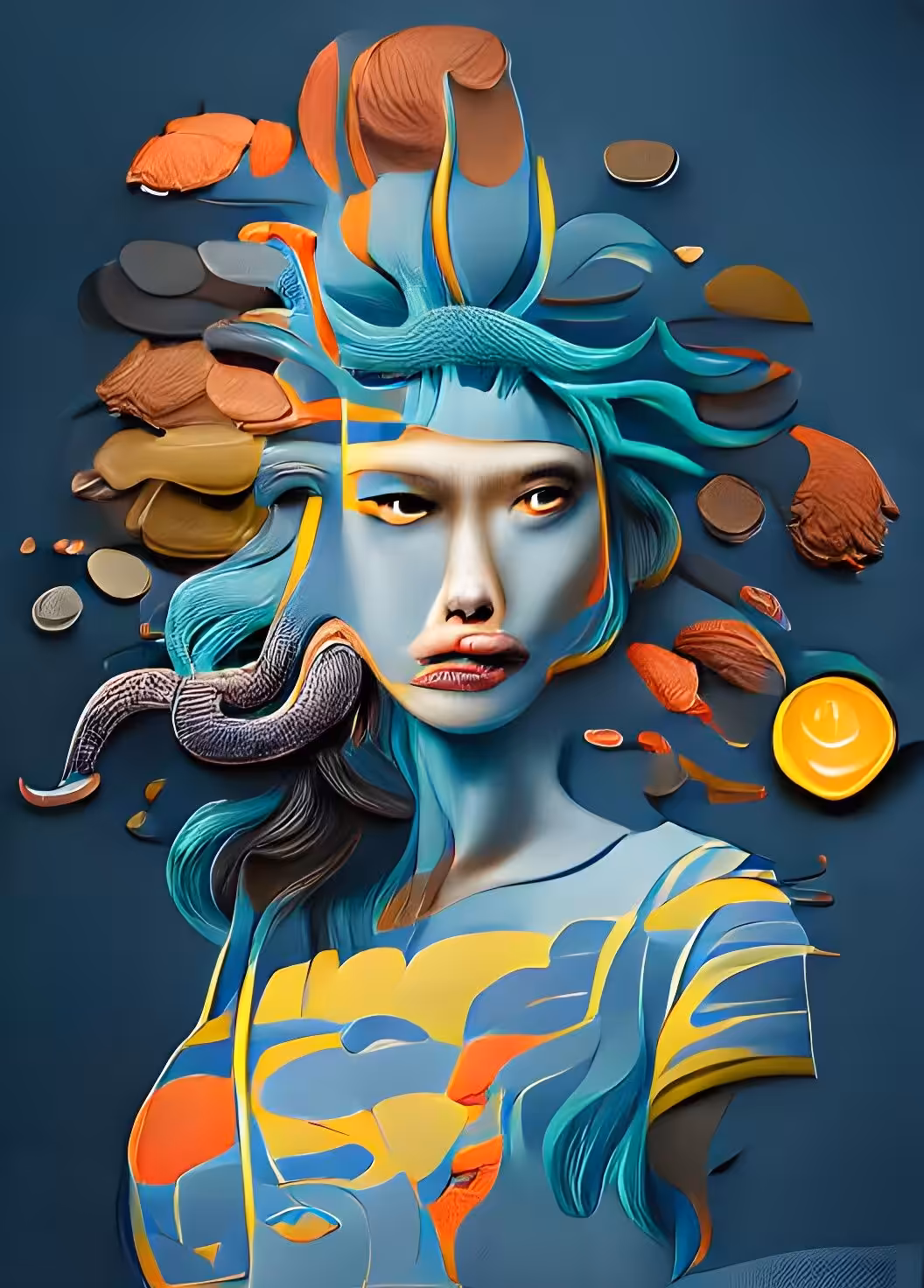 Medusa