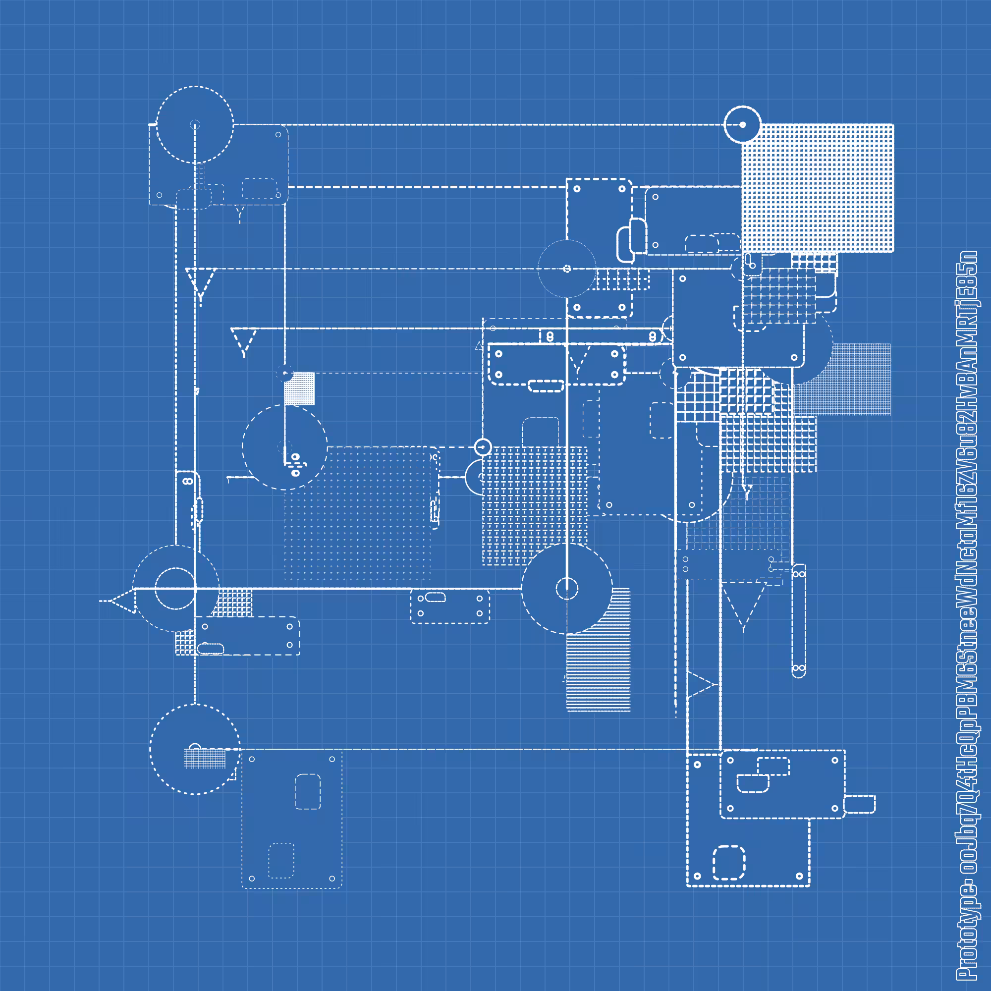 Industrial plans #43