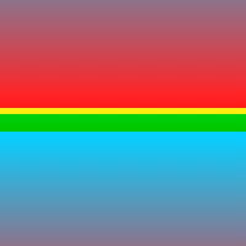 Color triads #20