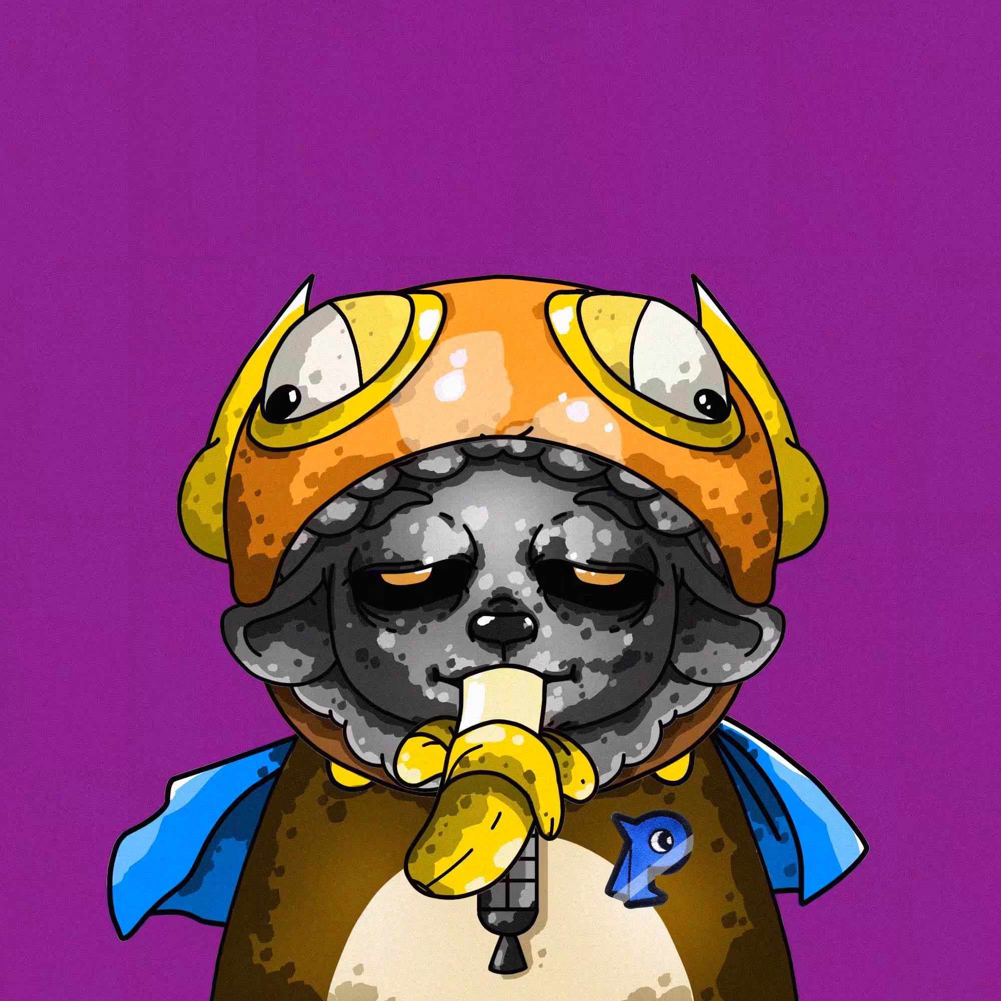 Lostsheep#9