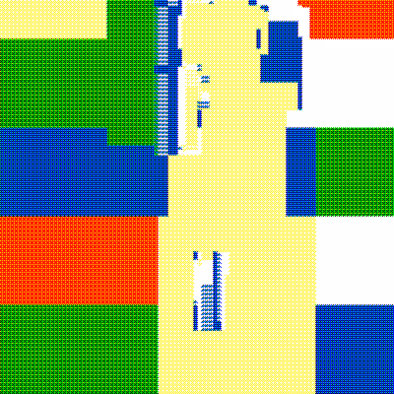 SAMPLERS #10