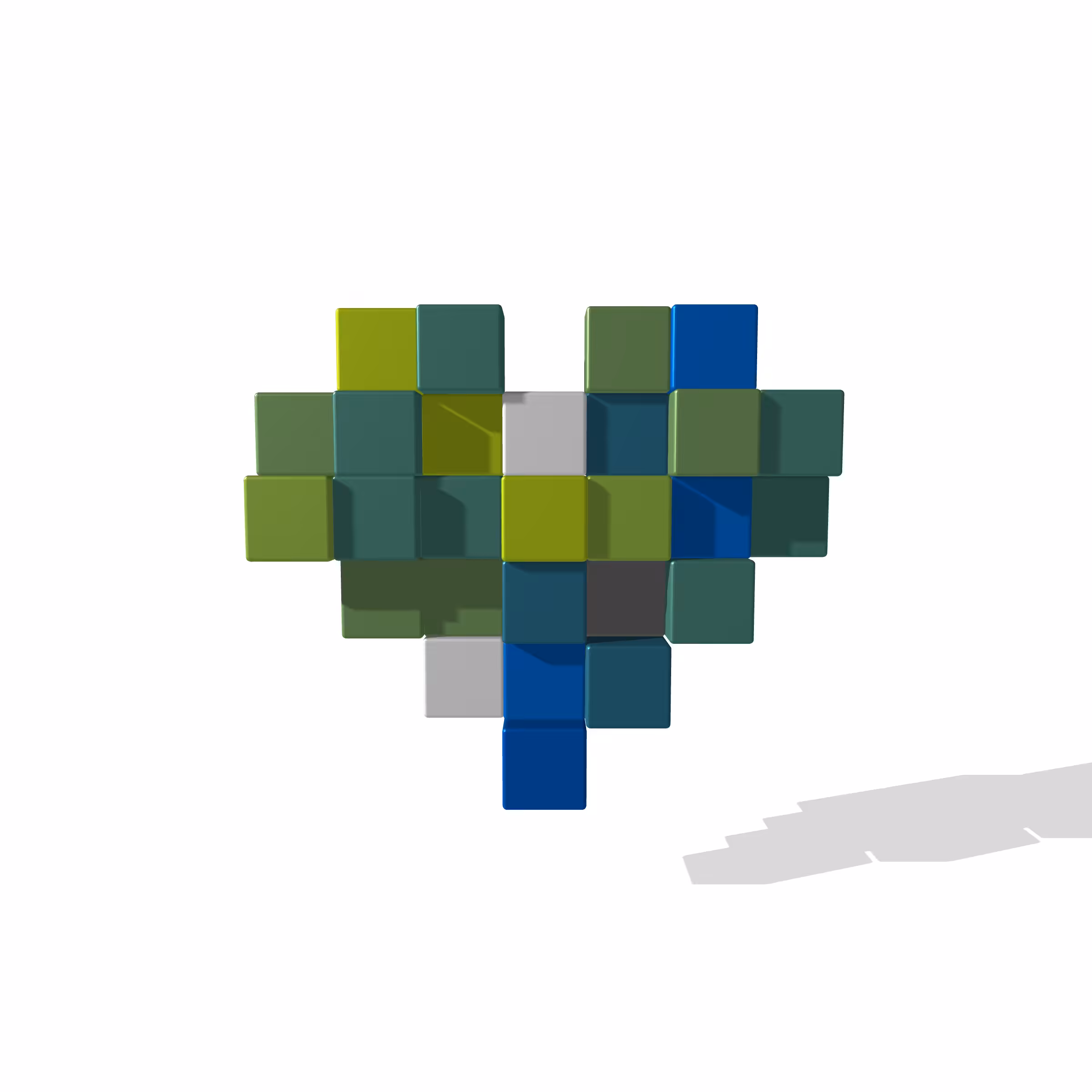 heart + craft #23347