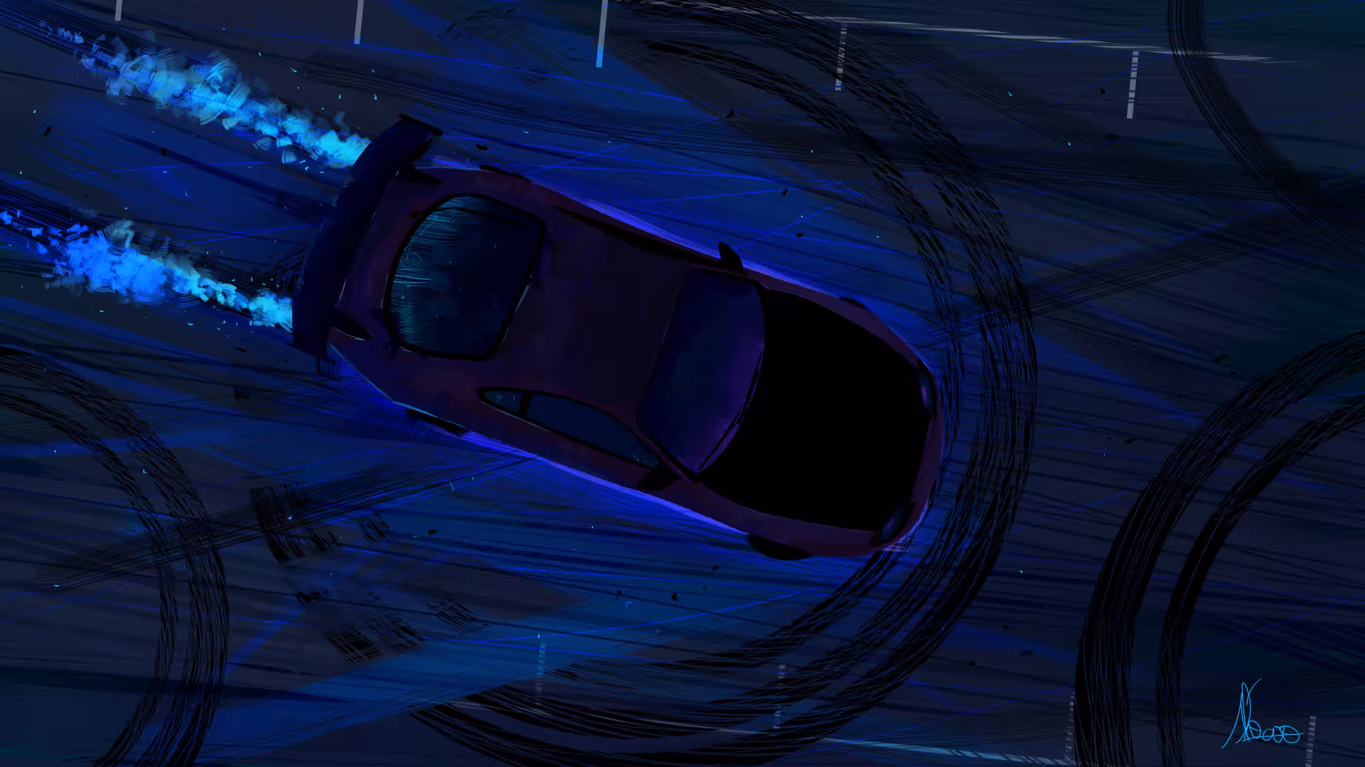 Night Rider